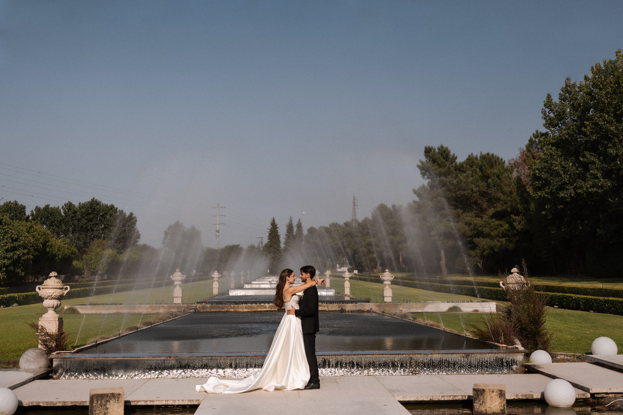 Emma & Alexis | Casamento no Solar da Levada | Alexandra Mieres