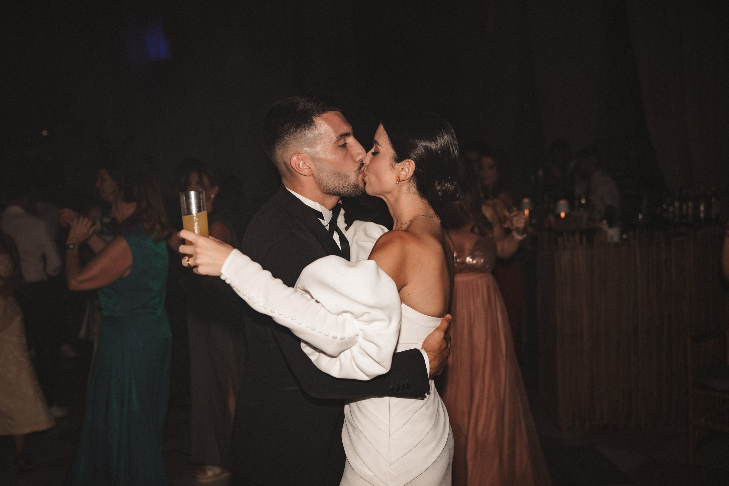 Inês & Miguel. Destination Wedding Photographer in Portugal | Alexandra Mieres Photography