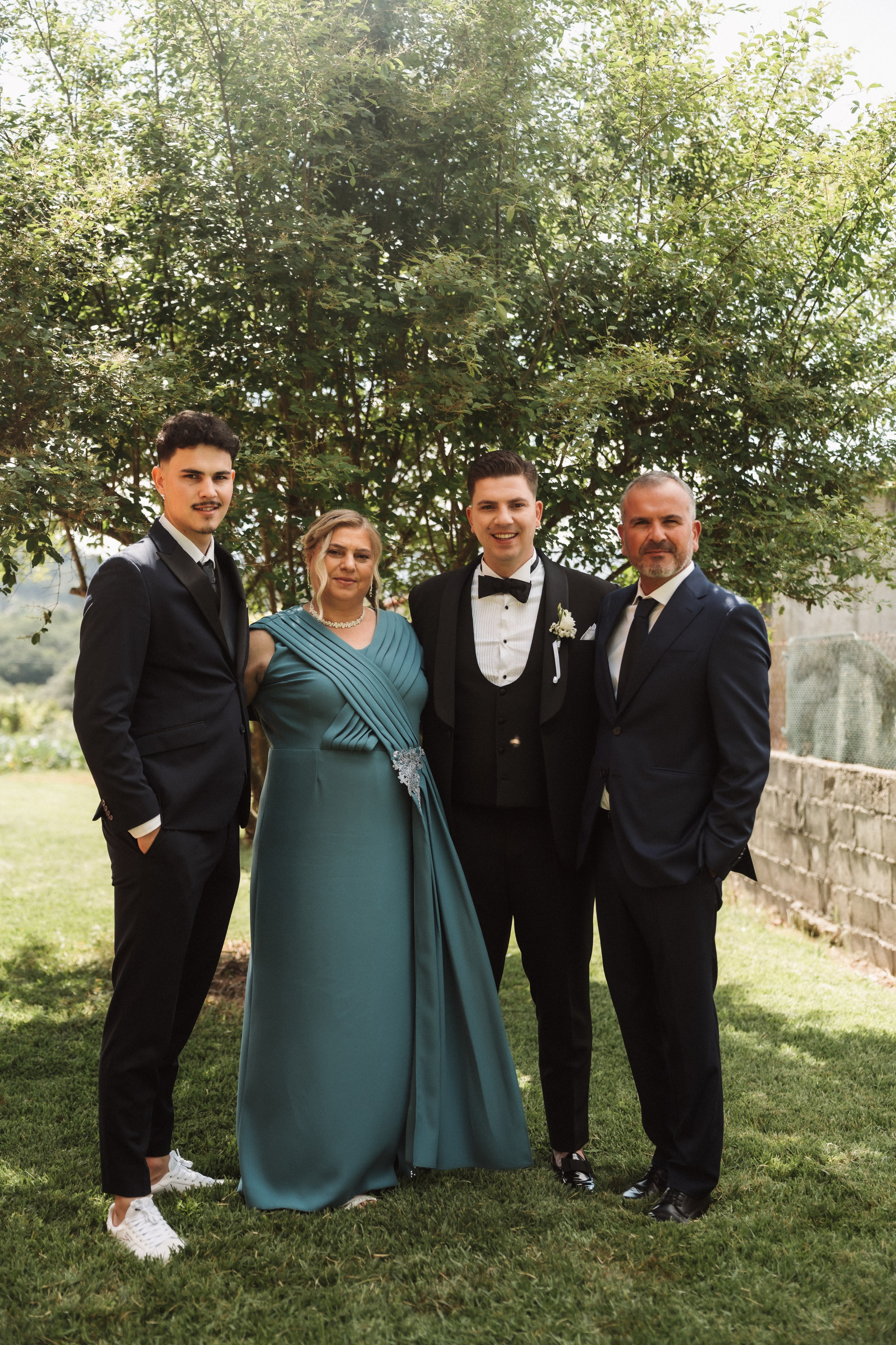 Sara & Mário. Destination Wedding Photographer in Portugal | Alexandra Mieres Photography
