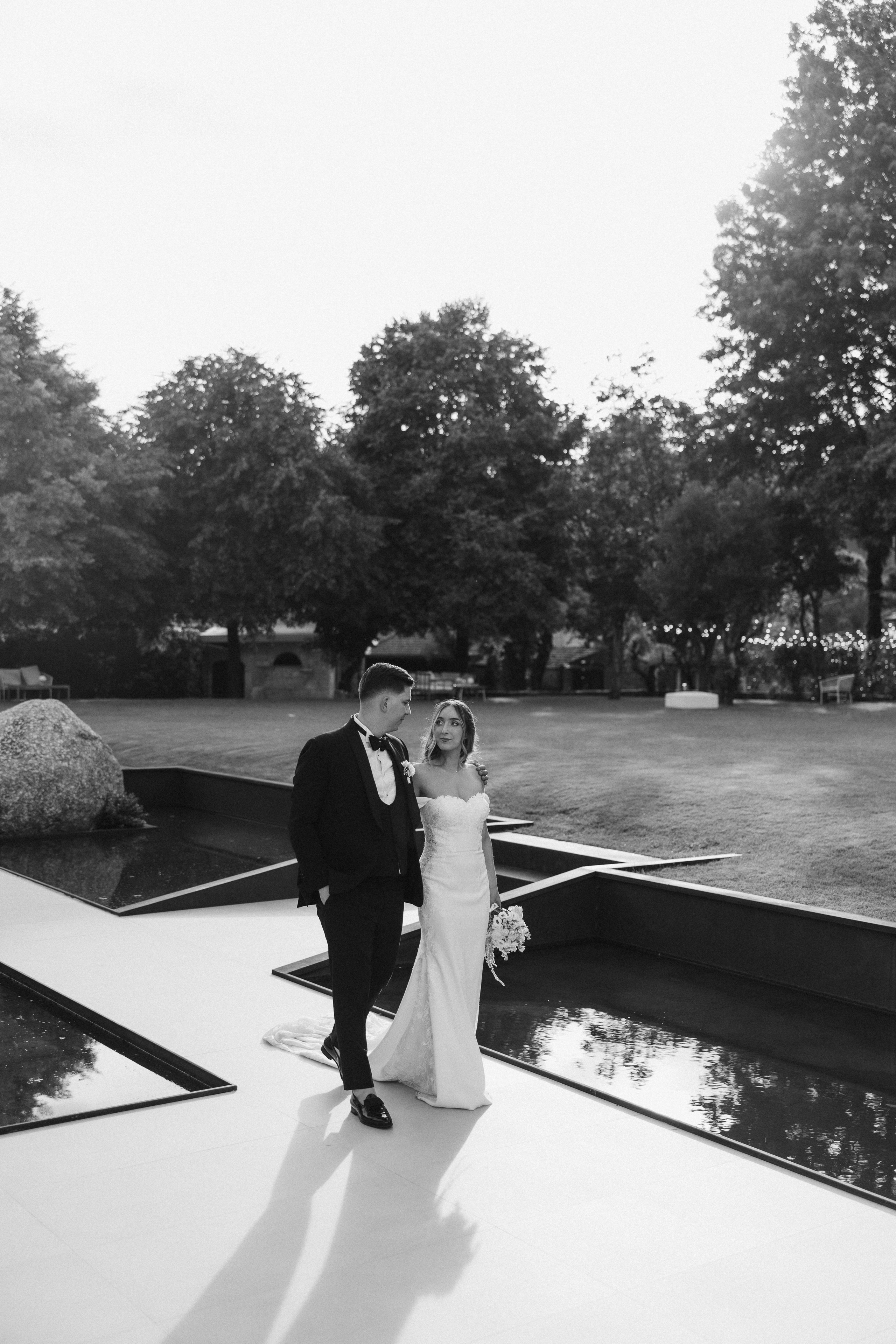 Sara & Mário. Destination Wedding Photographer in Portugal | Alexandra Mieres Photography