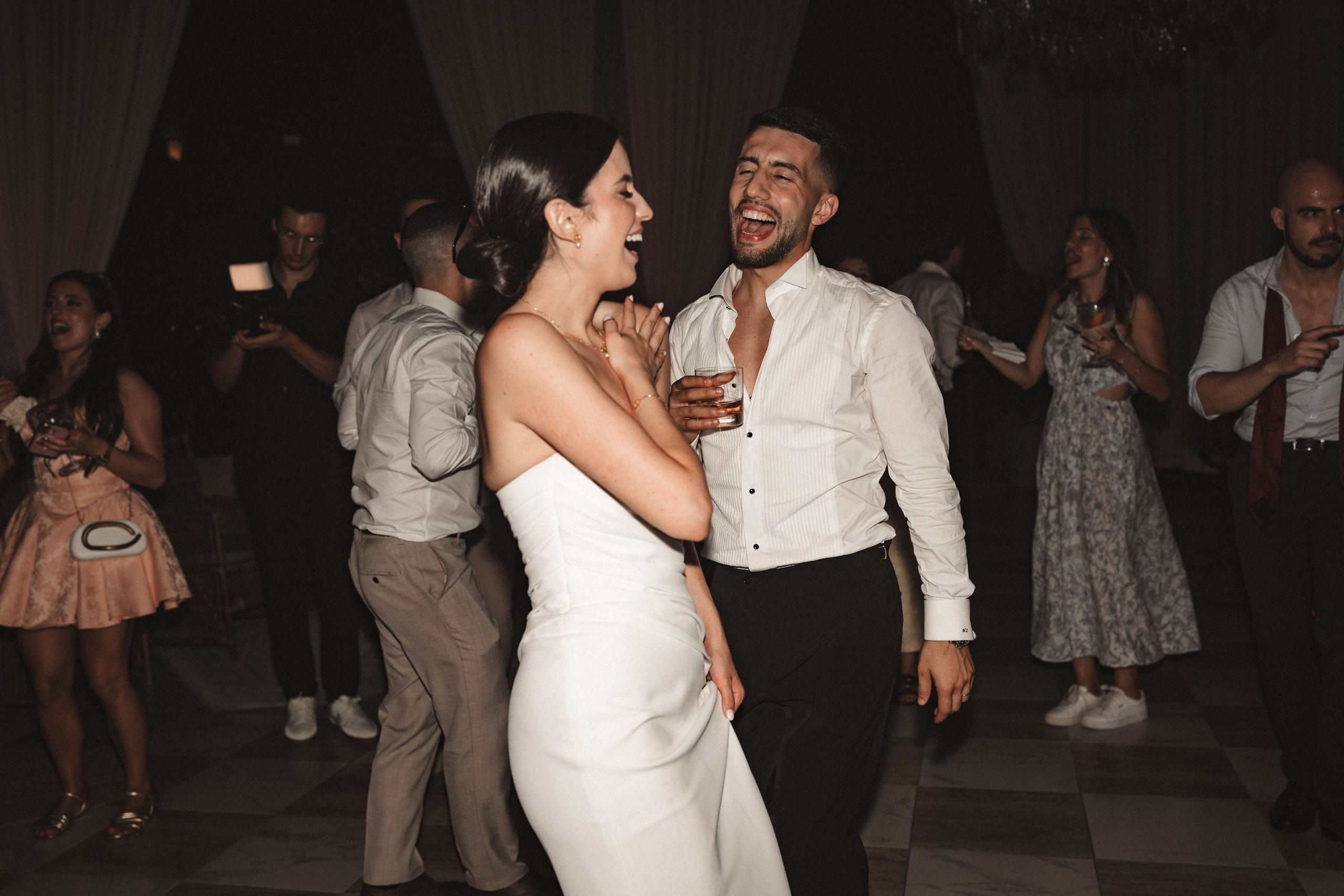 Inês & Miguel. Destination Wedding Photographer in Portugal | Alexandra Mieres Photography
