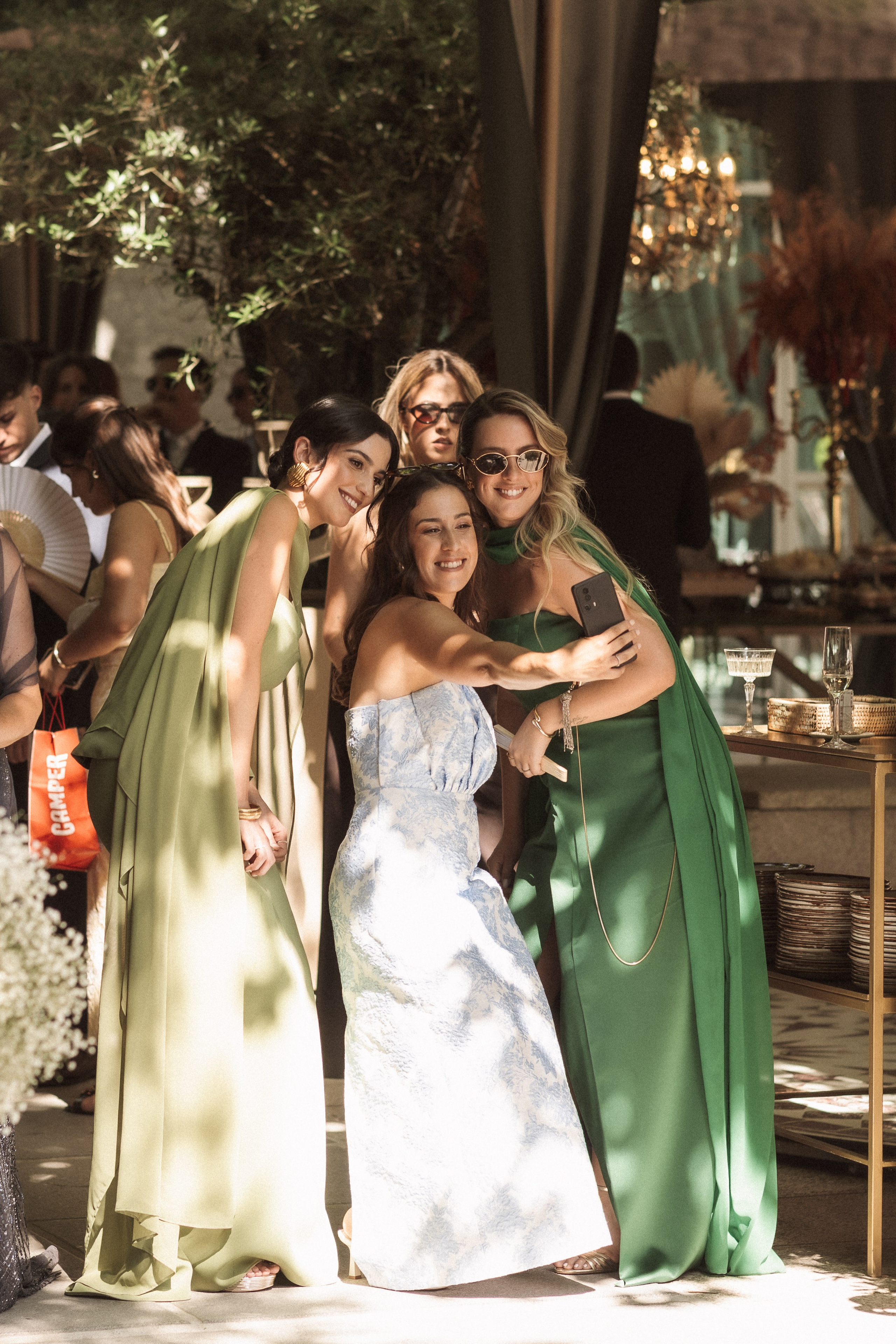 Inês & Miguel. Destination Wedding Photographer in Portugal | Alexandra Mieres Photography