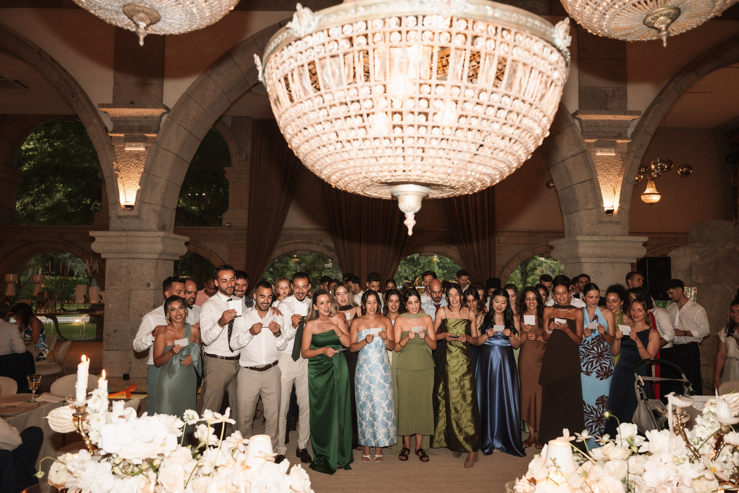 Inês & Miguel. Destination Wedding Photographer in Portugal | Alexandra Mieres Photography