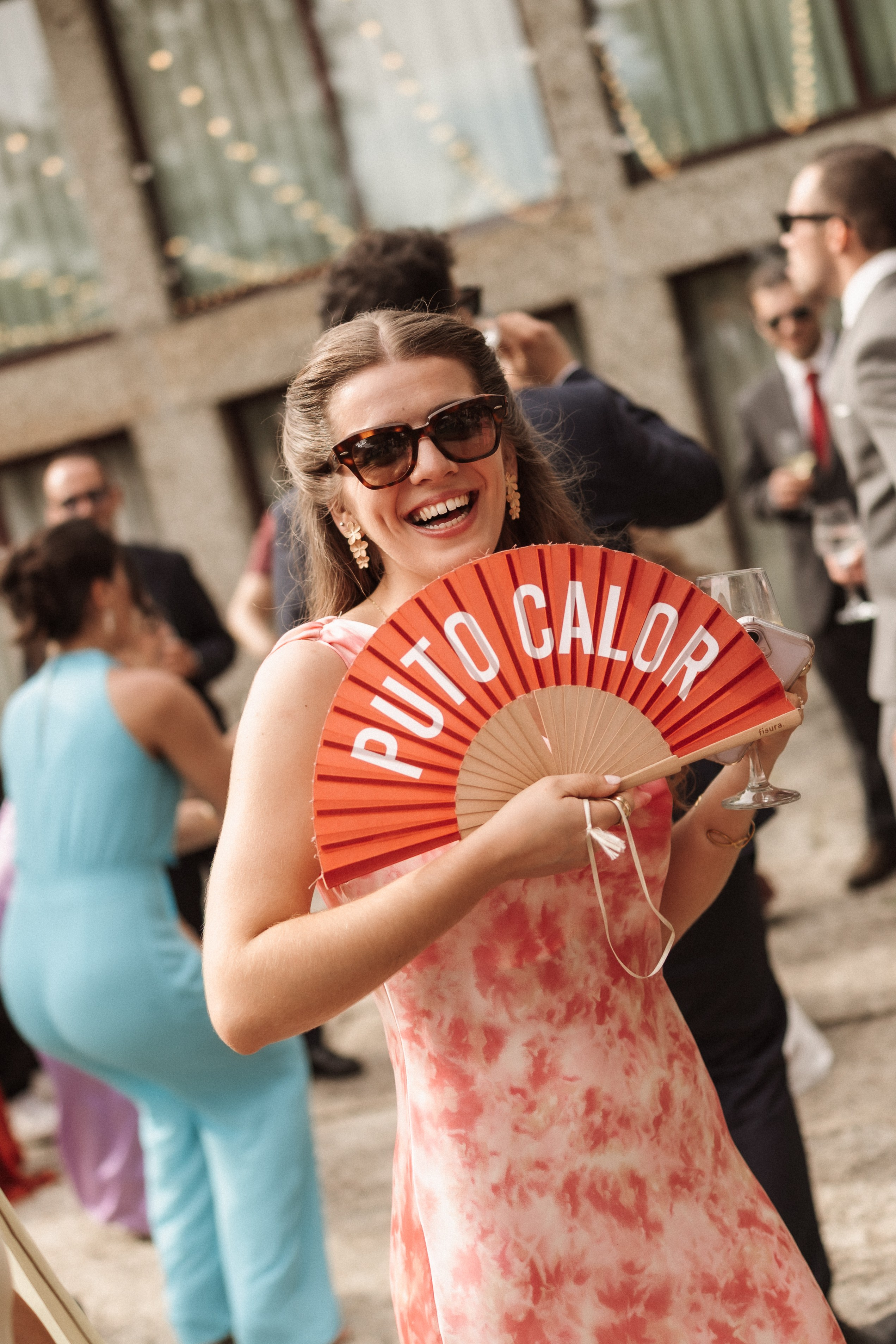 Sara & Mário. Destination Wedding Photographer in Portugal | Alexandra Mieres Photography