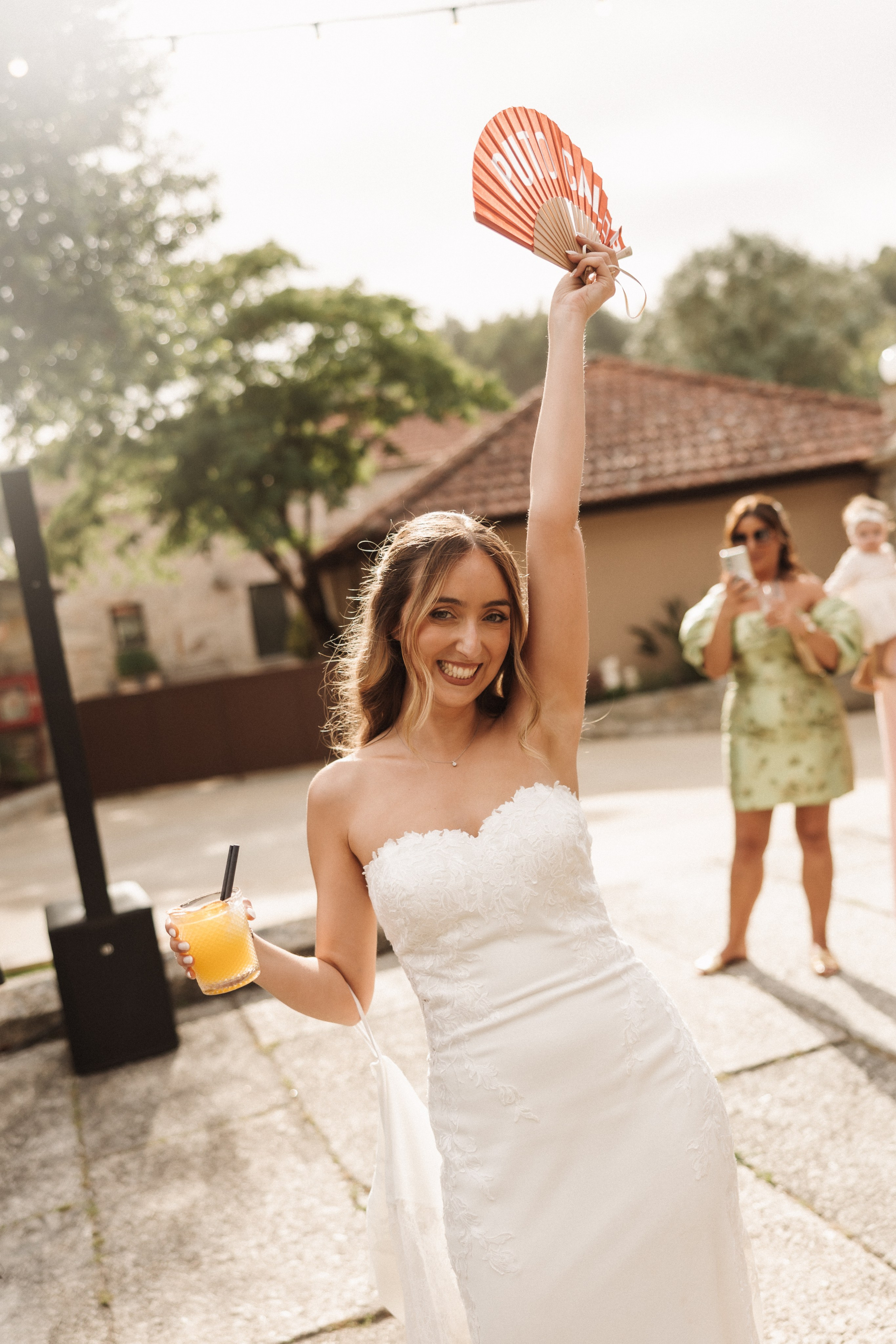Sara & Mário. Destination Wedding Photographer in Portugal | Alexandra Mieres Photography