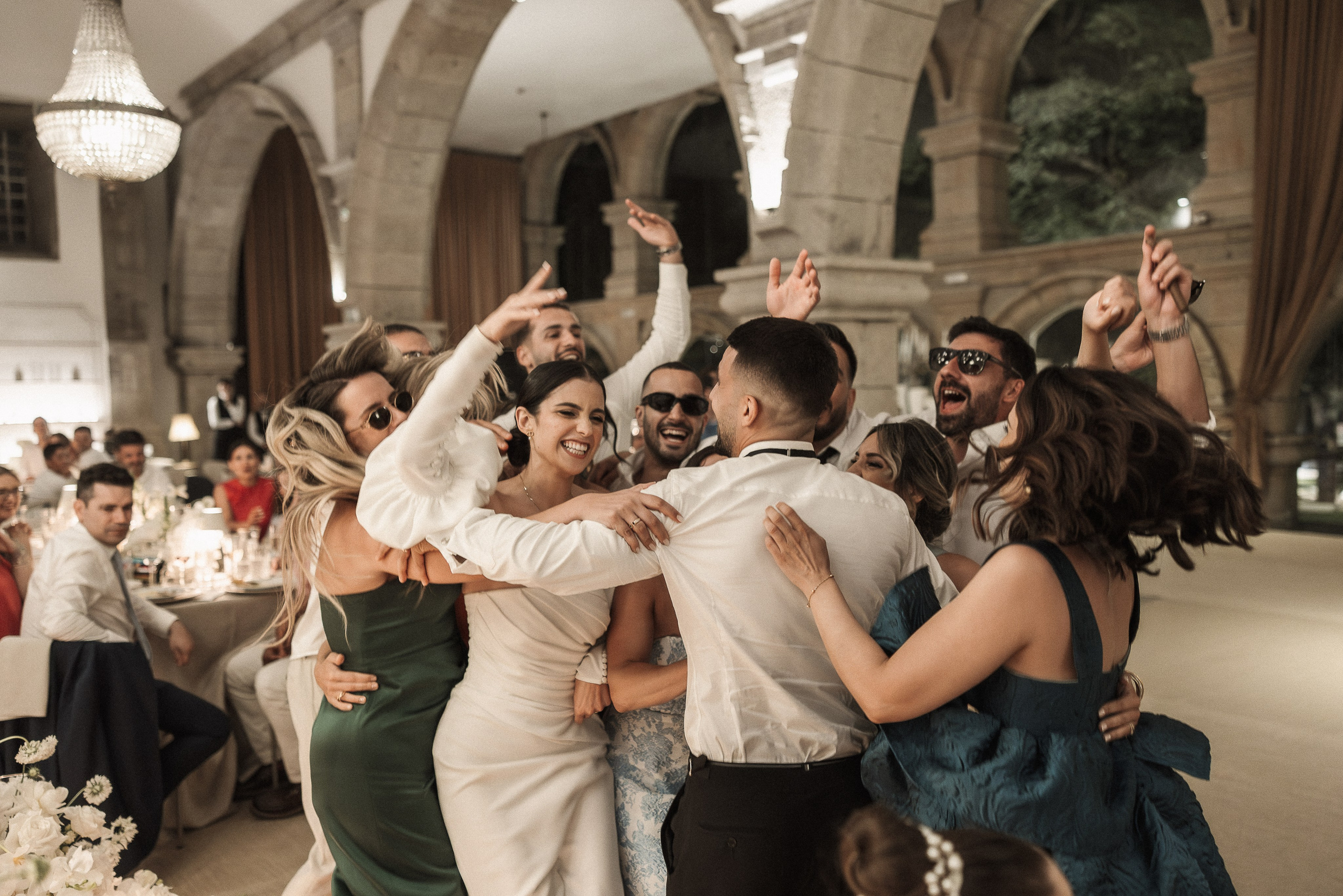 Inês & Miguel | Mariage à Solar da Levada | Alexandra Mieres