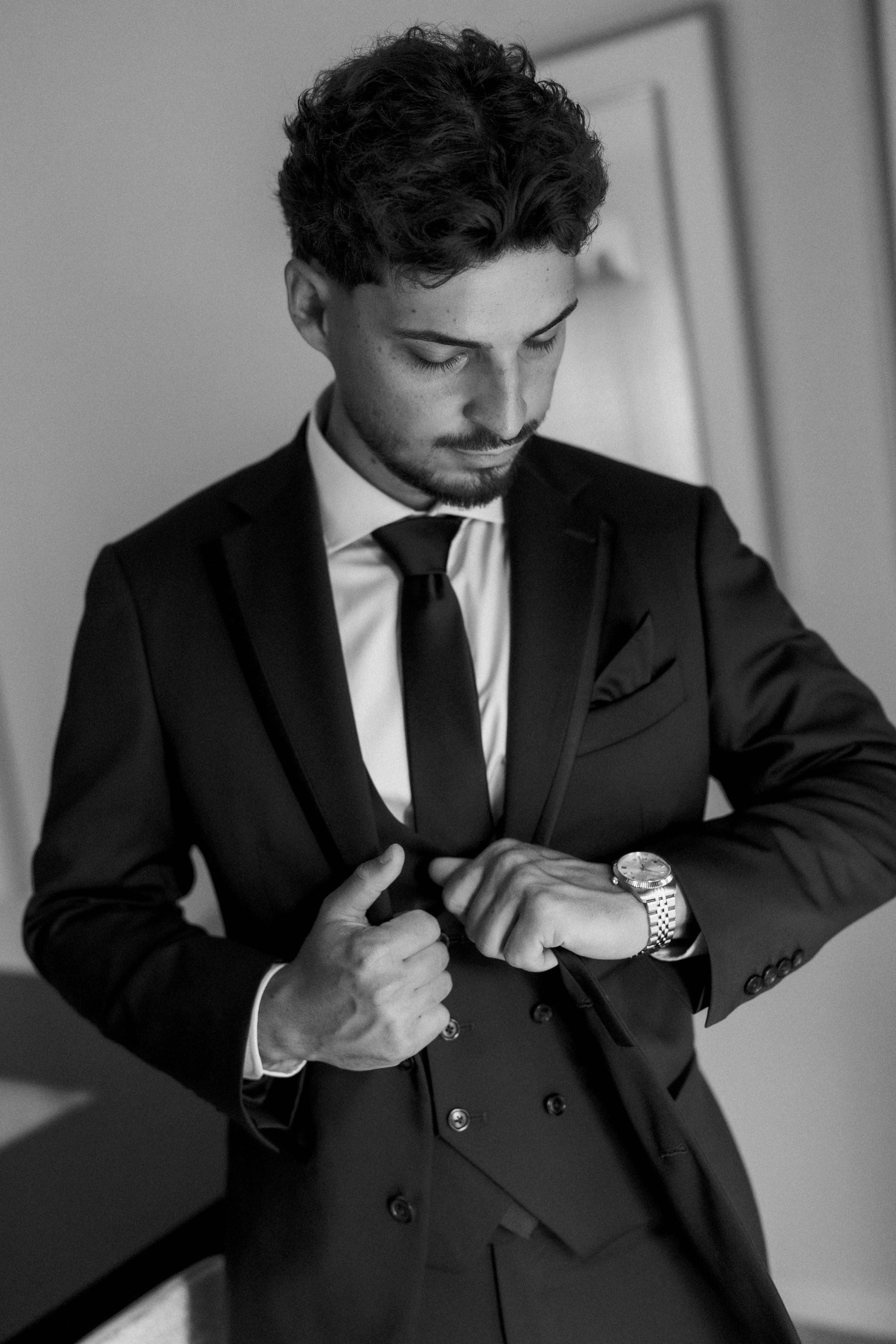 Anica & Samuel. Fotógrafa de Casamento em Portugal | Alexandra Mieres Photography