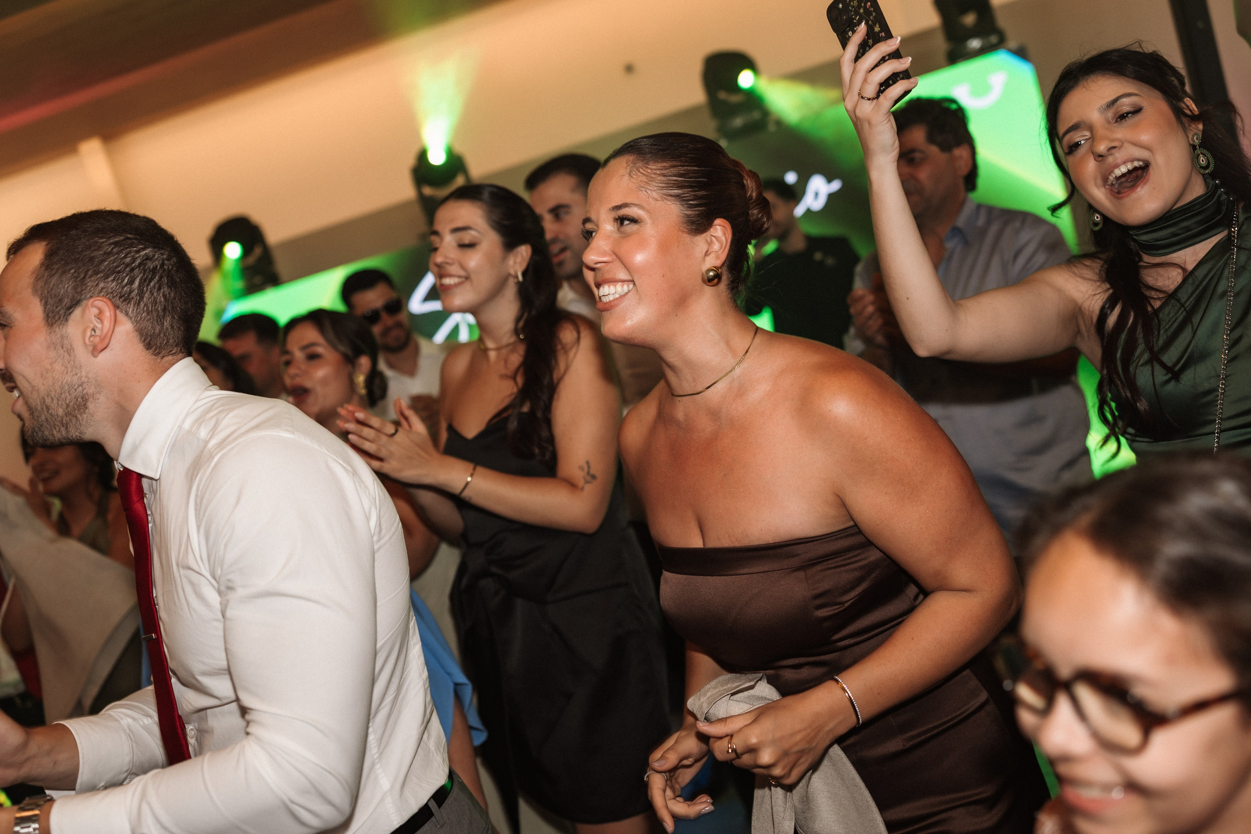 Sara & Mário. Destination Wedding Photographer in Portugal | Alexandra Mieres Photography