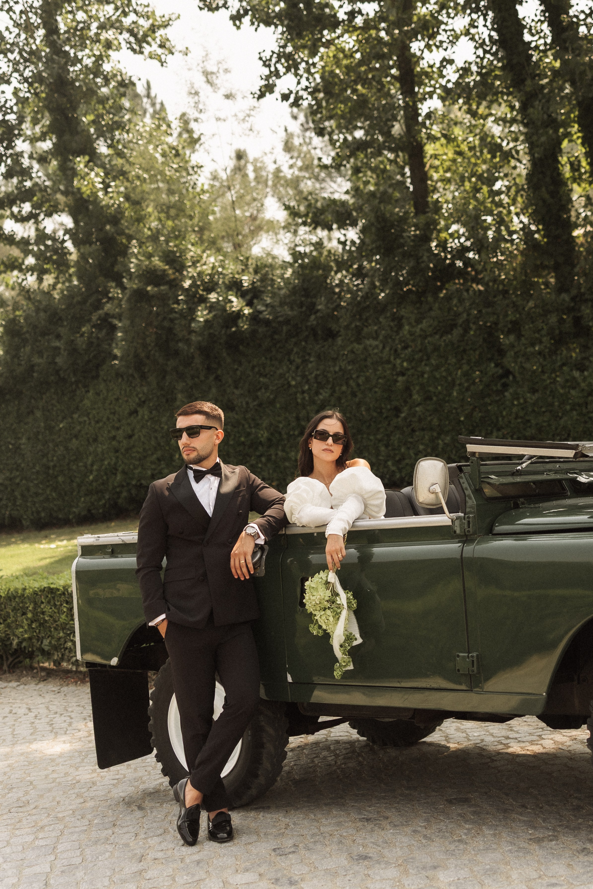 Inês & Miguel. Destination Wedding Photographer in Portugal | Alexandra Mieres Photography