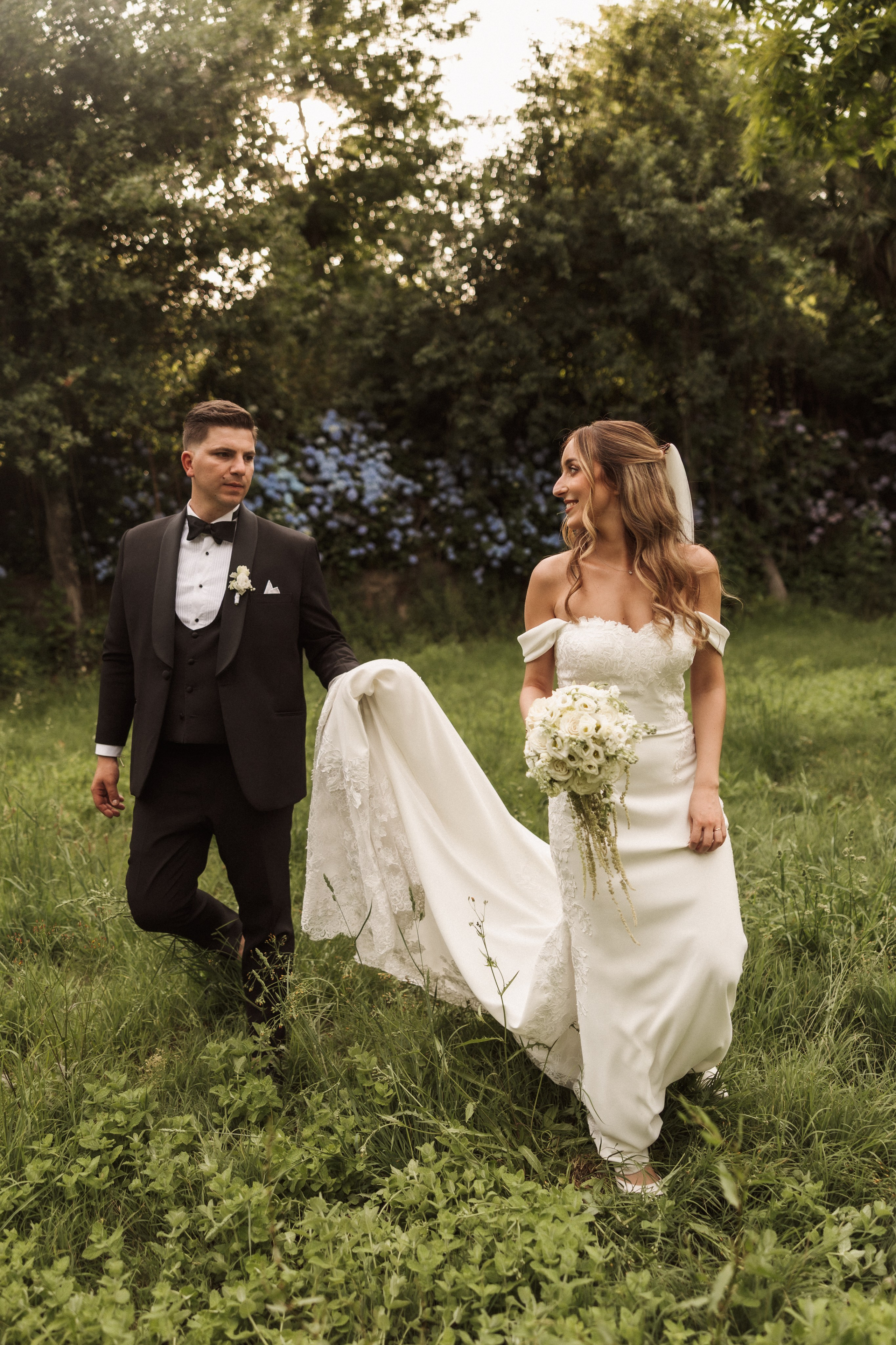 Sara & Mário. Destination Wedding Photographer in Portugal | Alexandra Mieres Photography