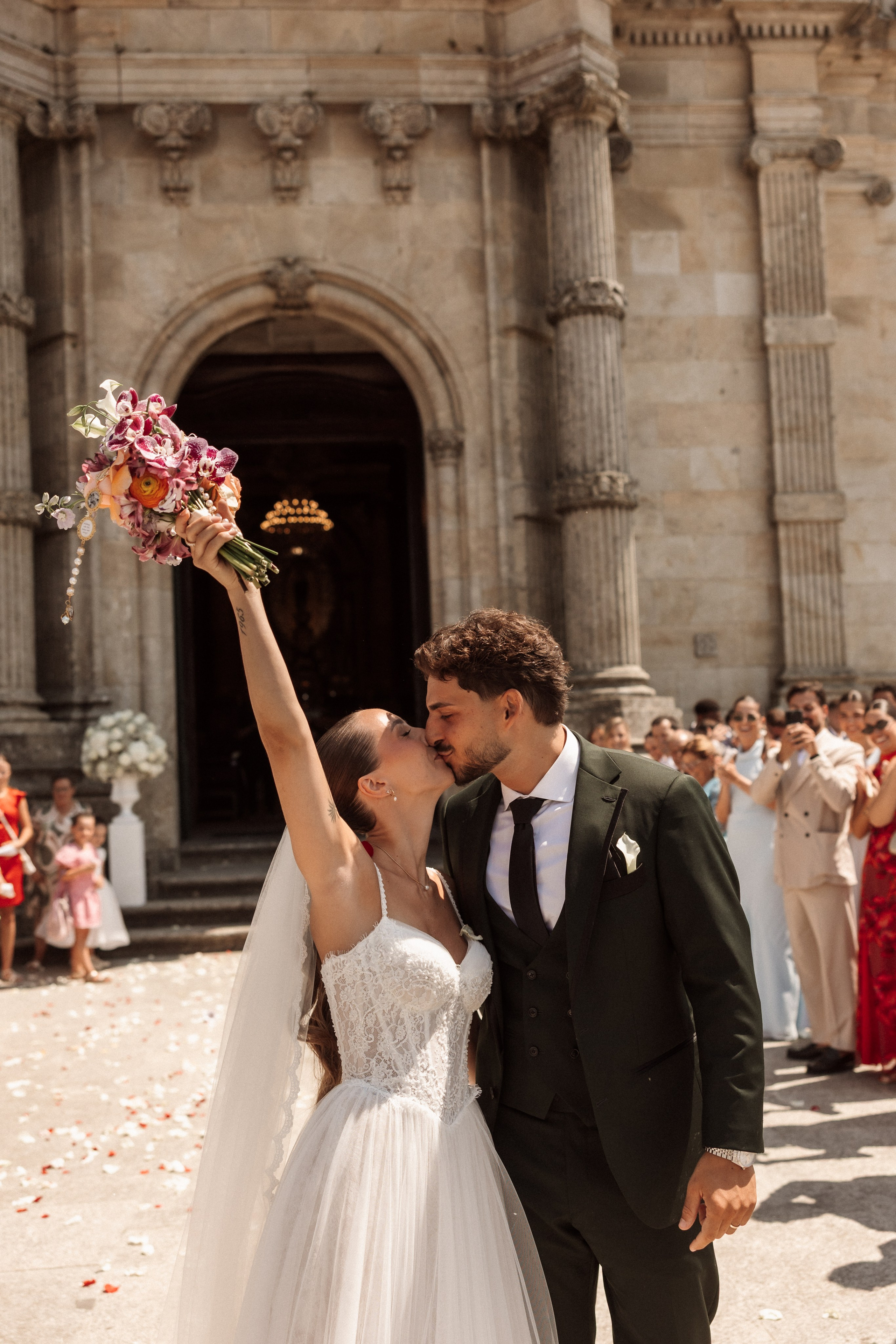 Anica & Samuel. Fotógrafa de Casamento em Portugal | Alexandra Mieres Photography