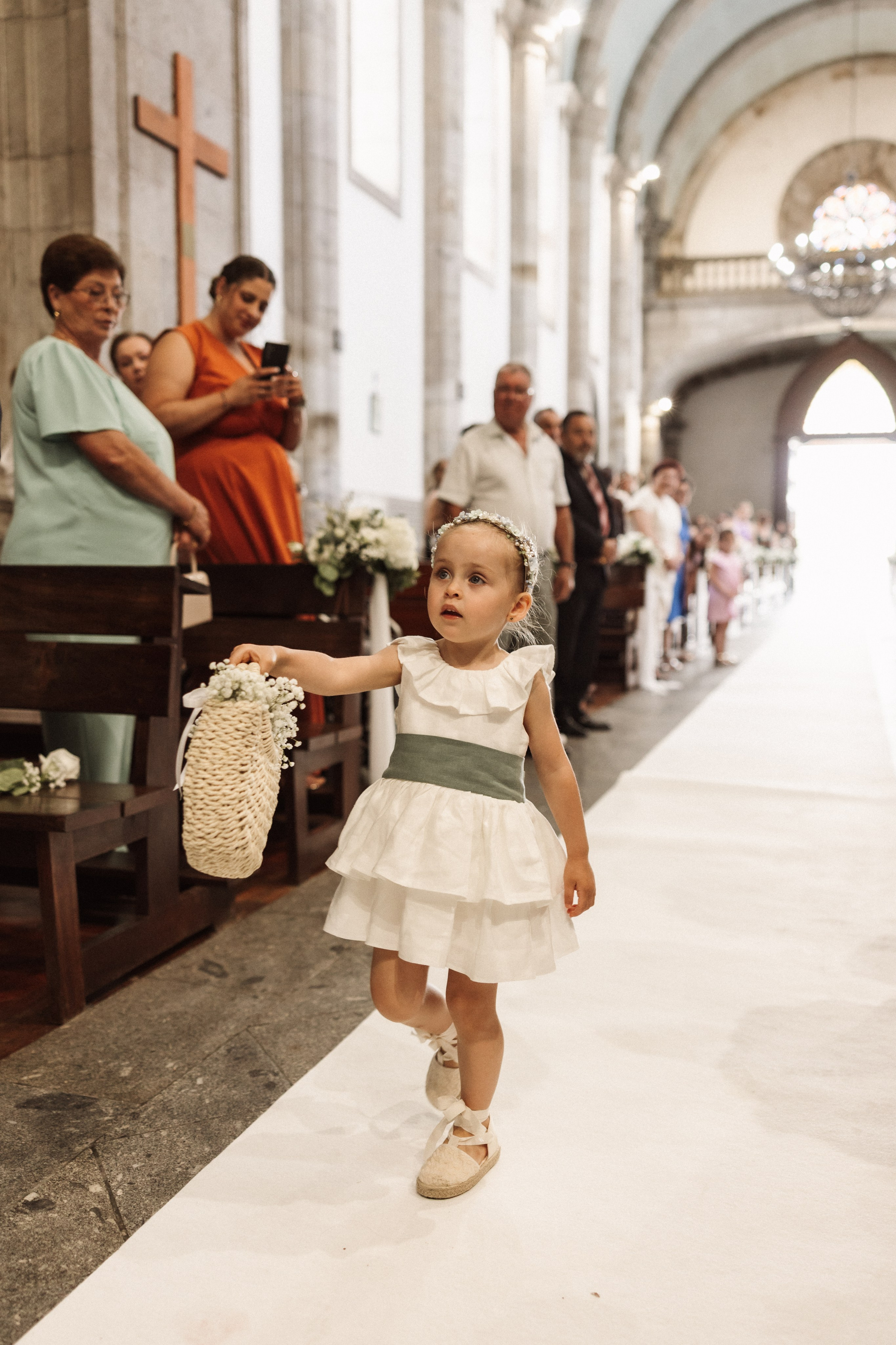 Sara & Mário. Destination Wedding Photographer in Portugal | Alexandra Mieres Photography