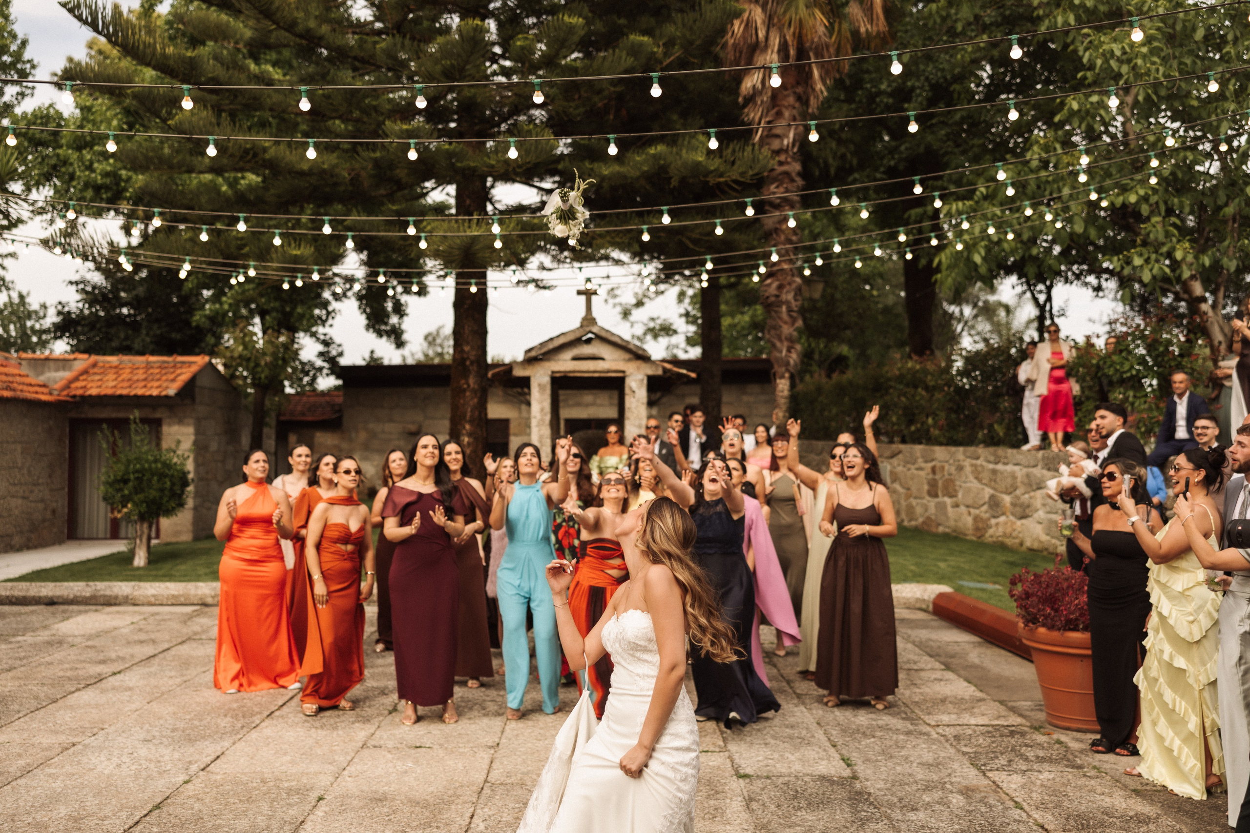 Sara & Mário. Destination Wedding Photographer in Portugal | Alexandra Mieres Photography