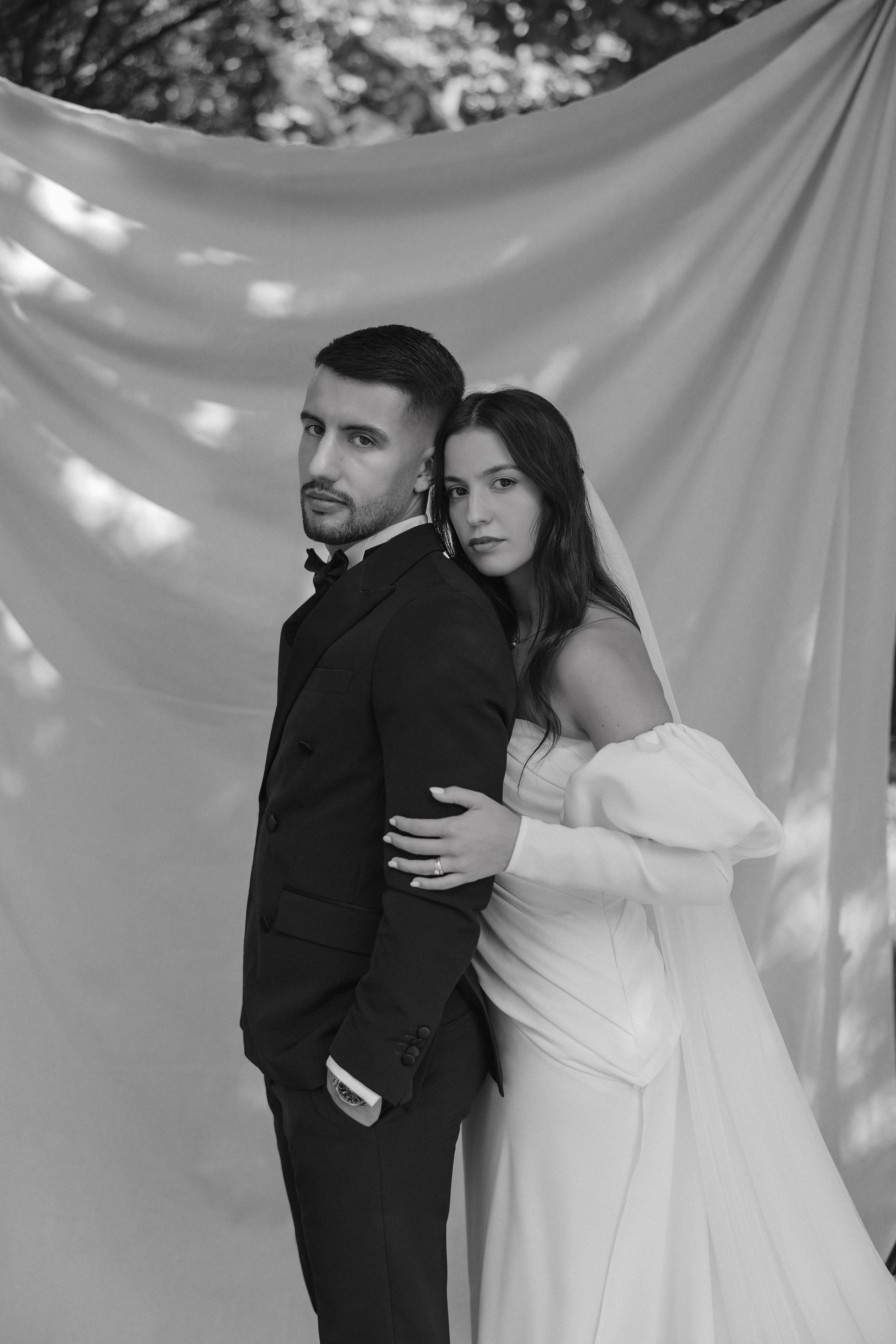 Inês & Miguel. Destination Wedding Photographer in Portugal | Alexandra Mieres Photography