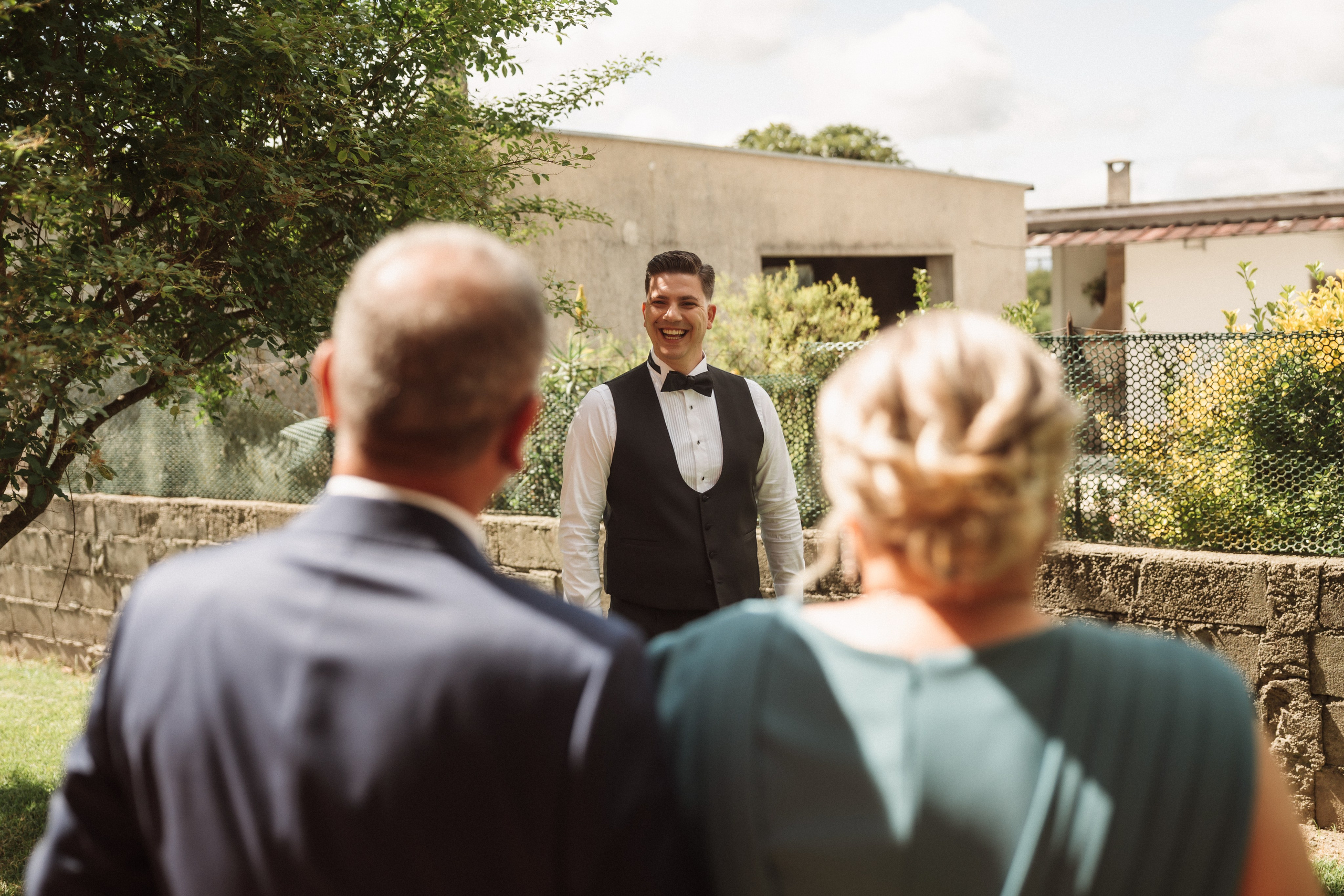 Sara & Mário. Destination Wedding Photographer in Portugal | Alexandra Mieres Photography