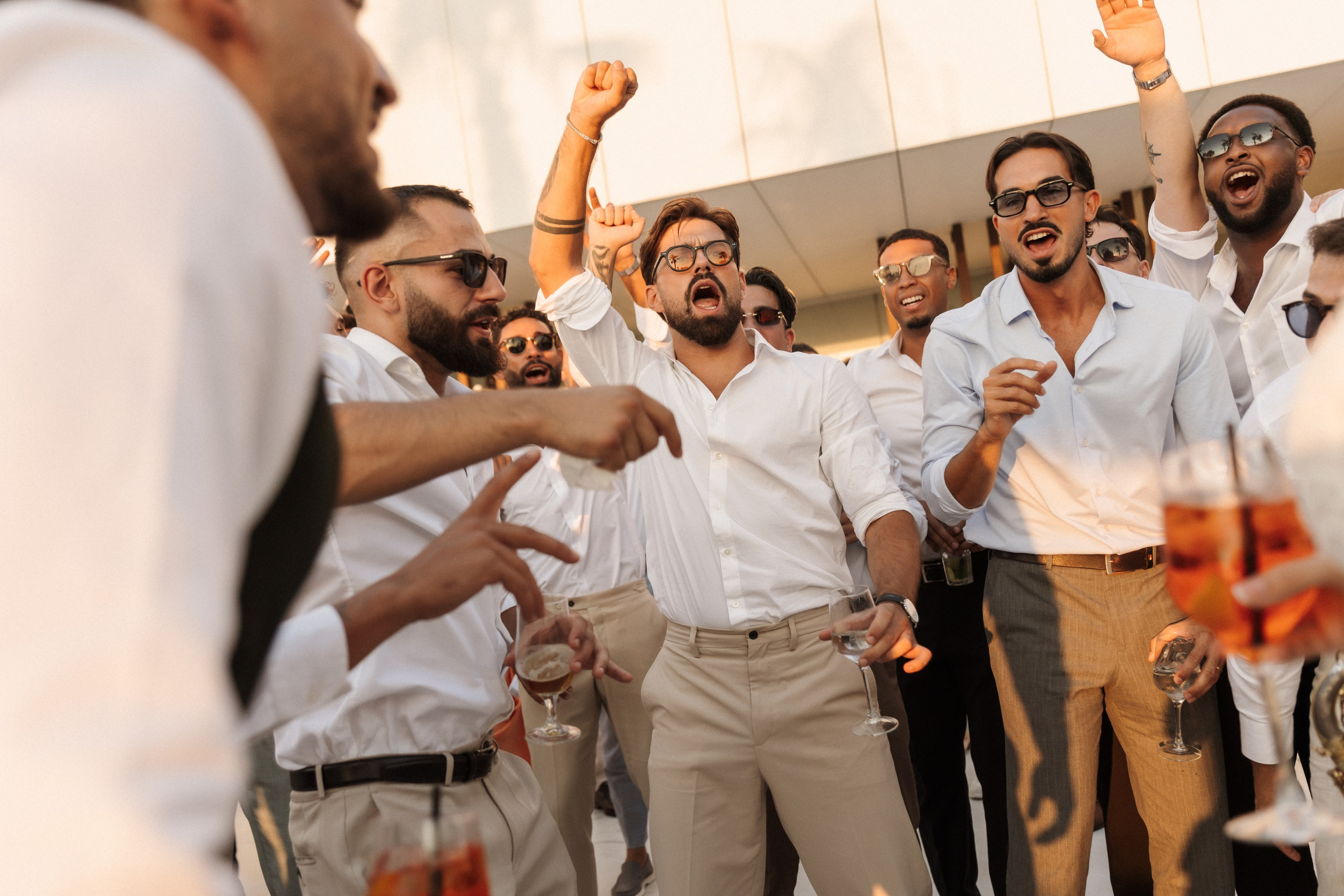 Anica & Samuel. Fotógrafa de Casamento em Portugal | Alexandra Mieres Photography