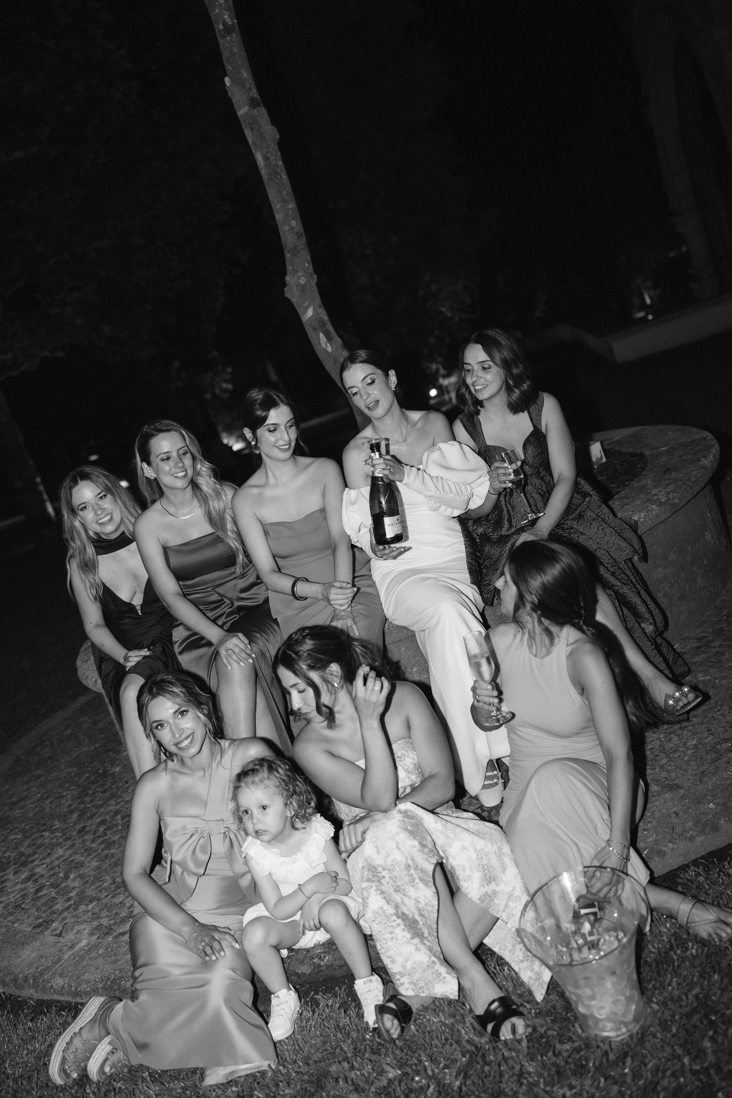 Inês & Miguel. Destination Wedding Photographer in Portugal | Alexandra Mieres Photography