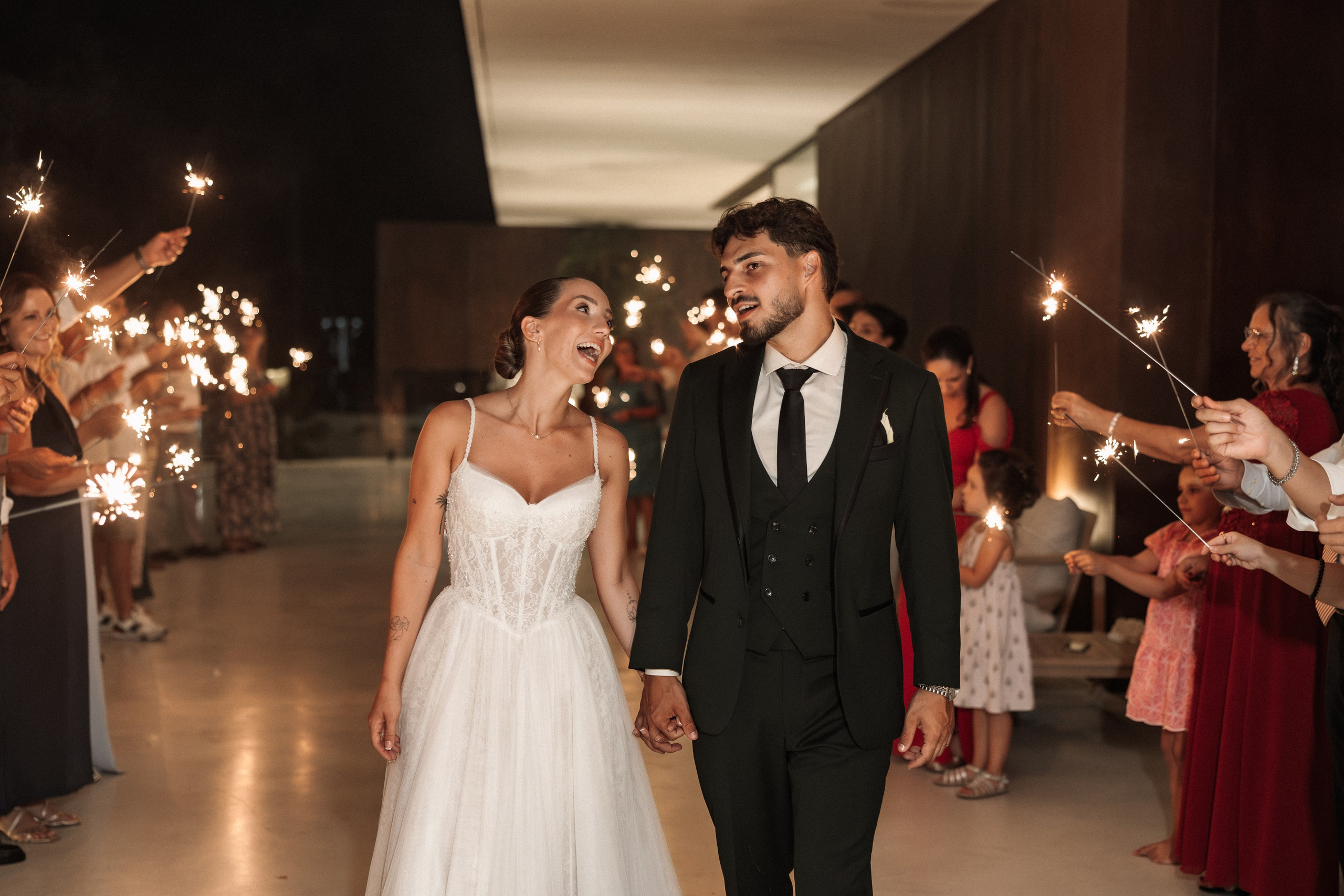 Anica & Samuel. Fotógrafa de Casamento em Portugal | Alexandra Mieres Photography