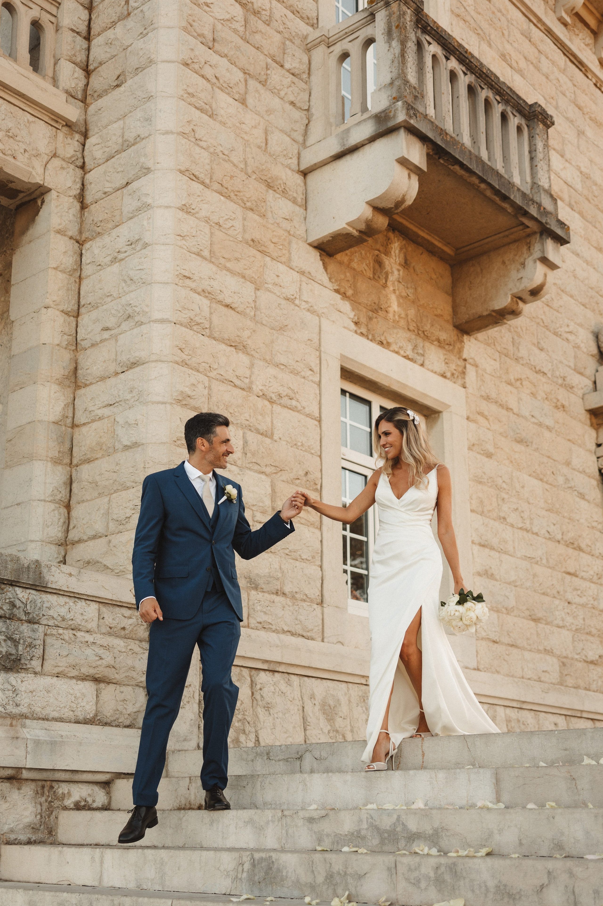 Témoignages. Photographe de mariage et de famille à Braga — Alexandra Mieres Photography