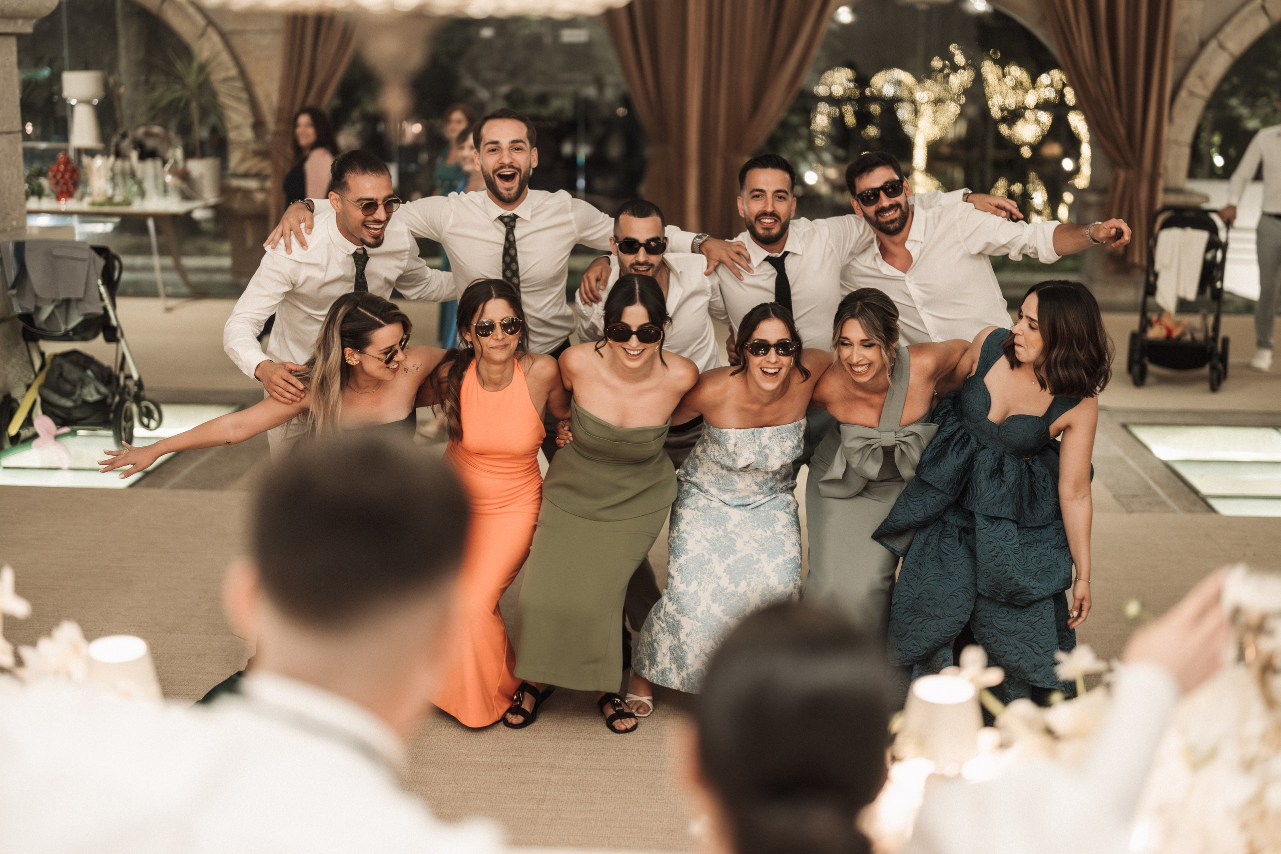 Inês & Miguel. Destination Wedding Photographer in Portugal | Alexandra Mieres Photography