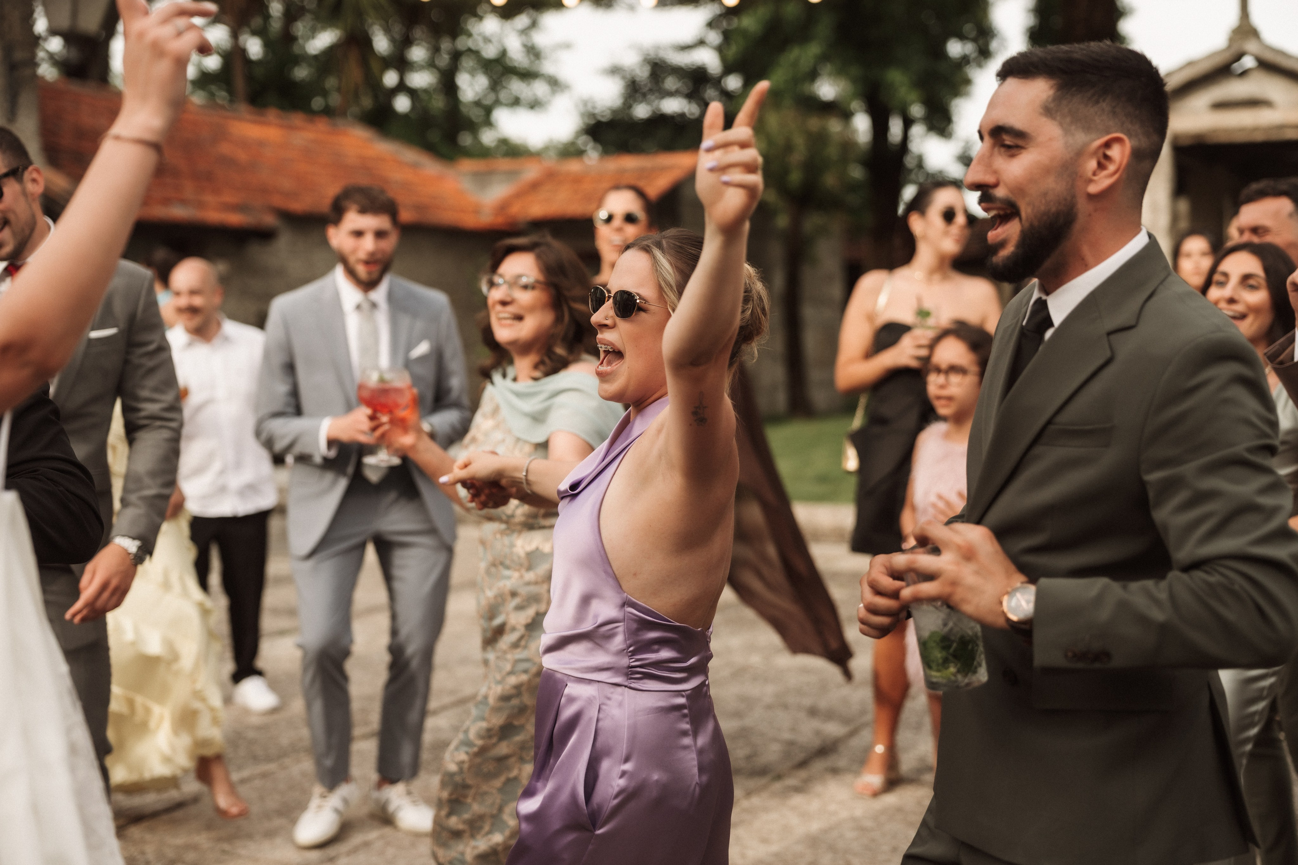 Sara & Mário. Destination Wedding Photographer in Portugal | Alexandra Mieres Photography