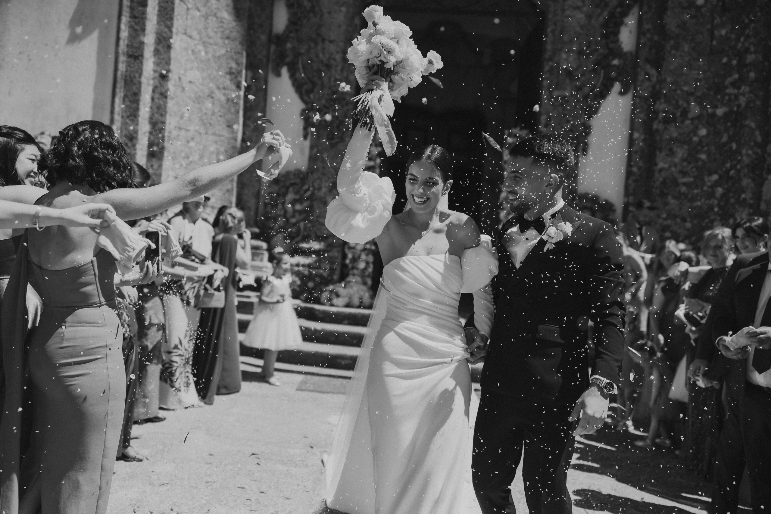 Inês & Miguel. Destination Wedding Photographer in Portugal | Alexandra Mieres Photography