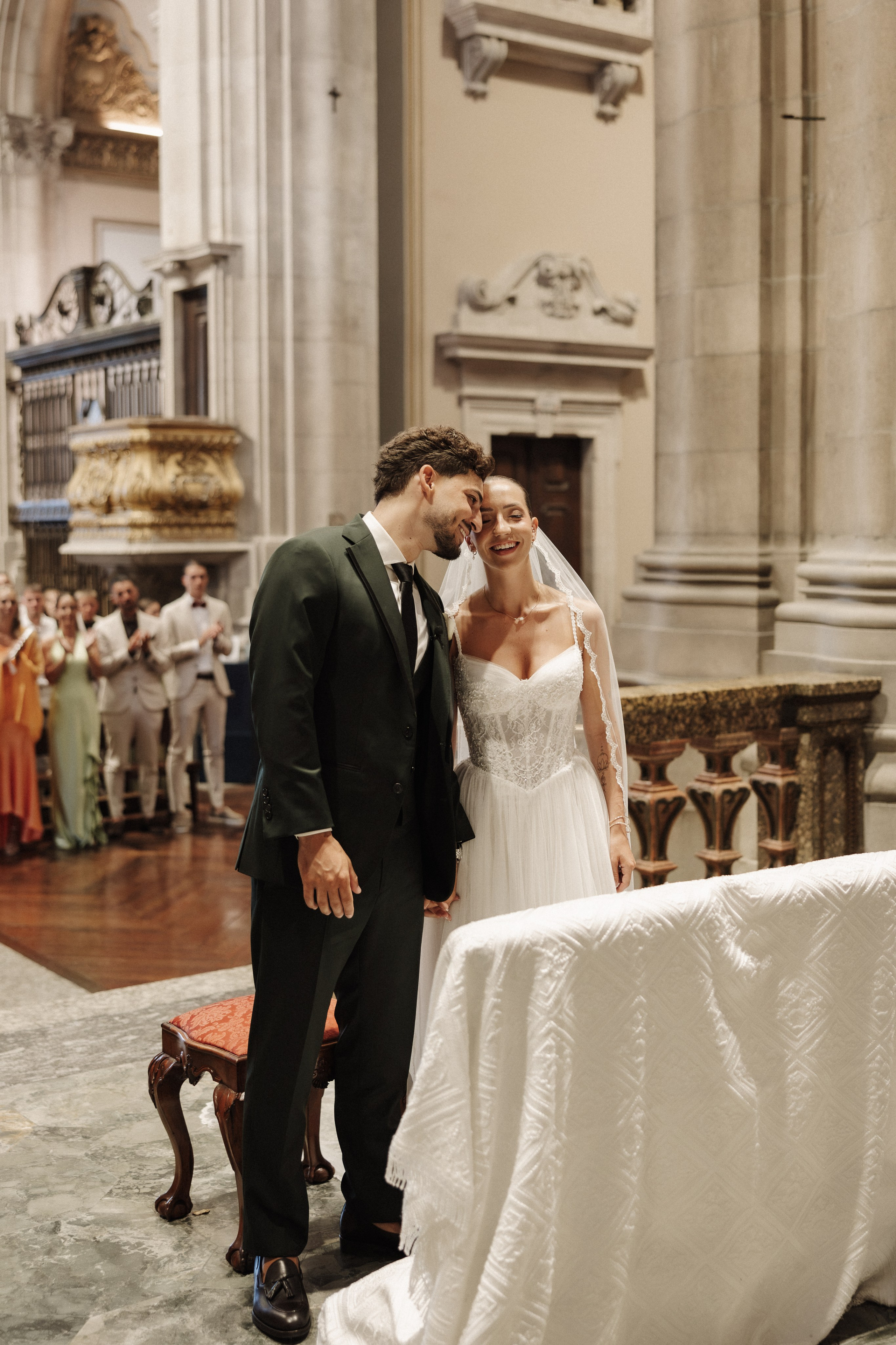 Anica & Samuel. Fotógrafa de Casamento em Portugal | Alexandra Mieres Photography