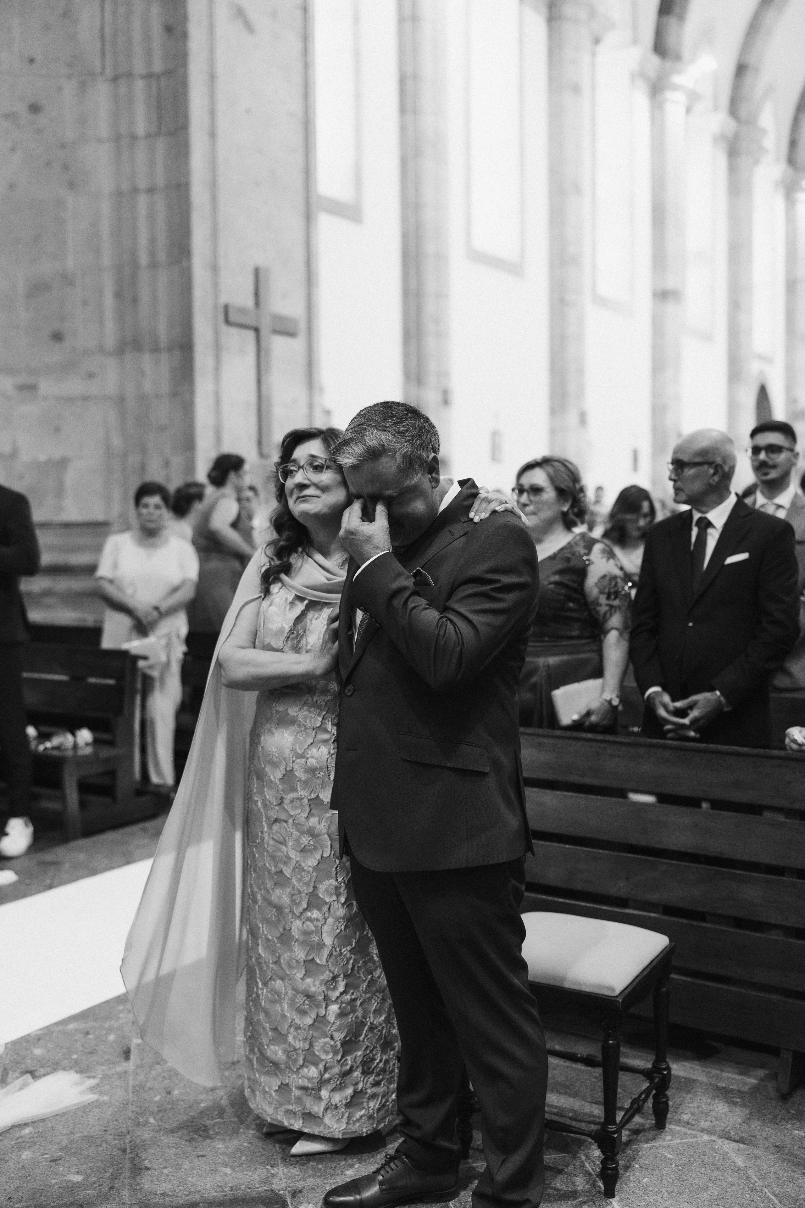 Sara & Mário. Destination Wedding Photographer in Portugal | Alexandra Mieres Photography