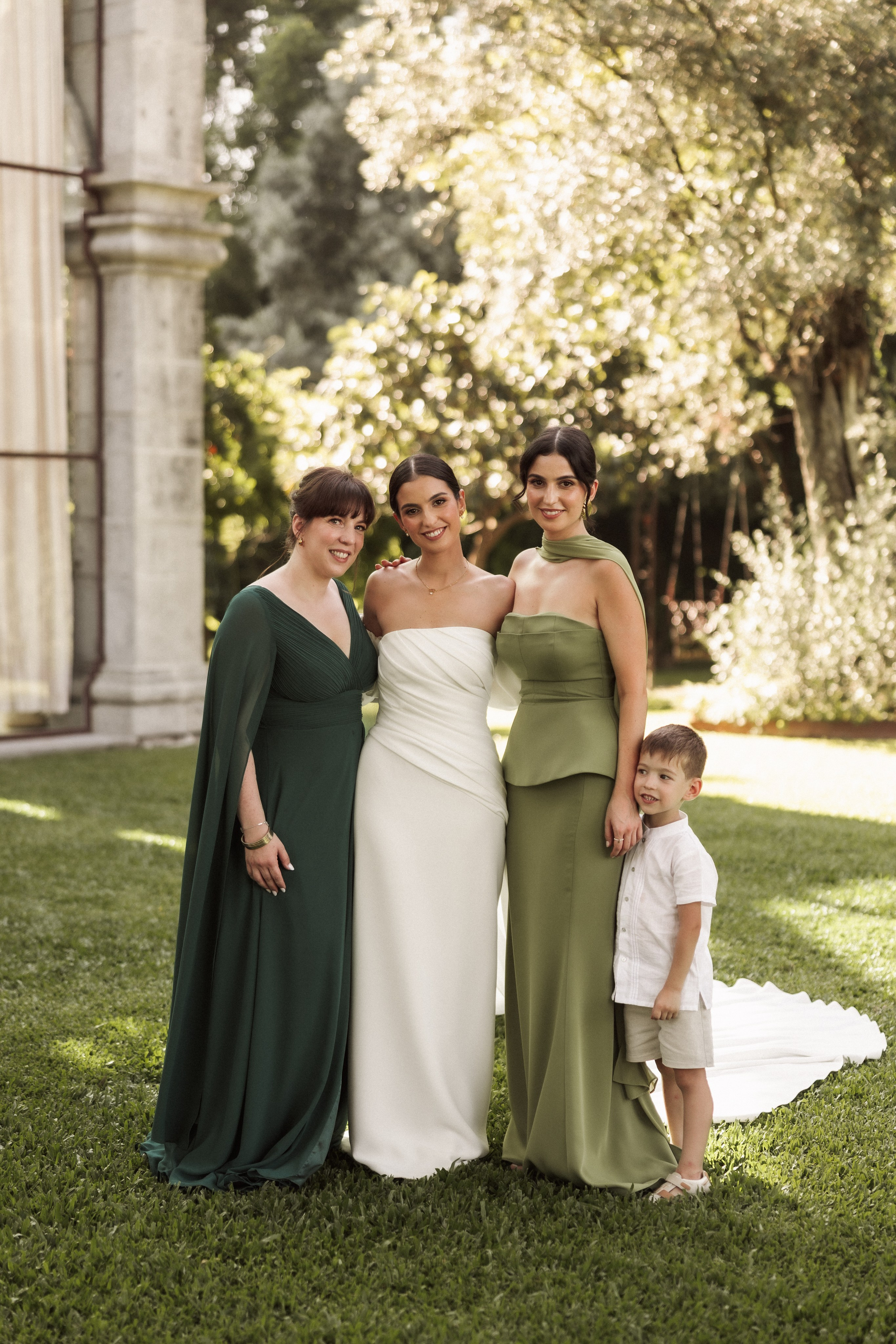 Inês & Miguel. Destination Wedding Photographer in Portugal | Alexandra Mieres Photography