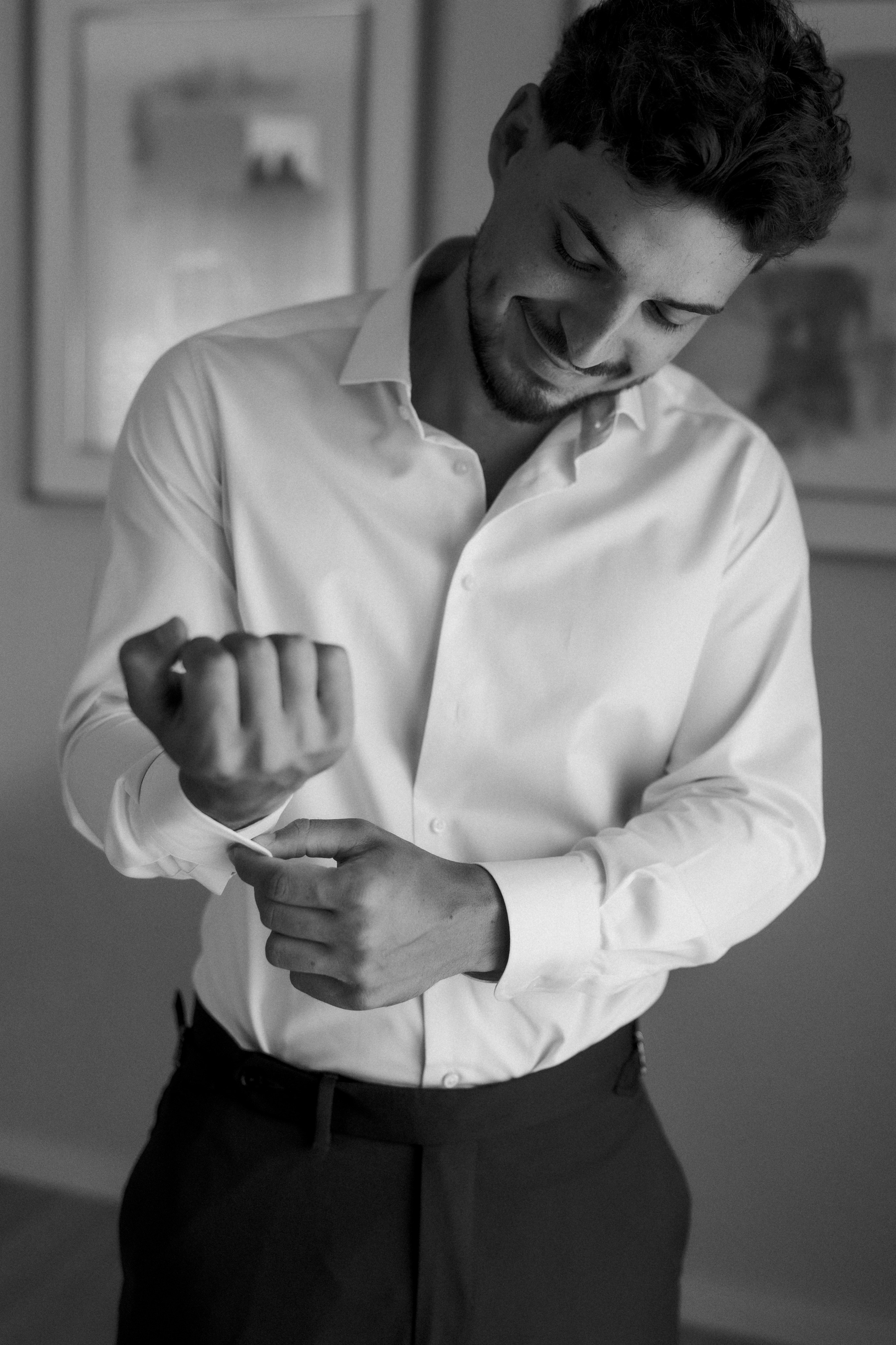 Anica & Samuel. Fotógrafa de Casamento em Portugal | Alexandra Mieres Photography