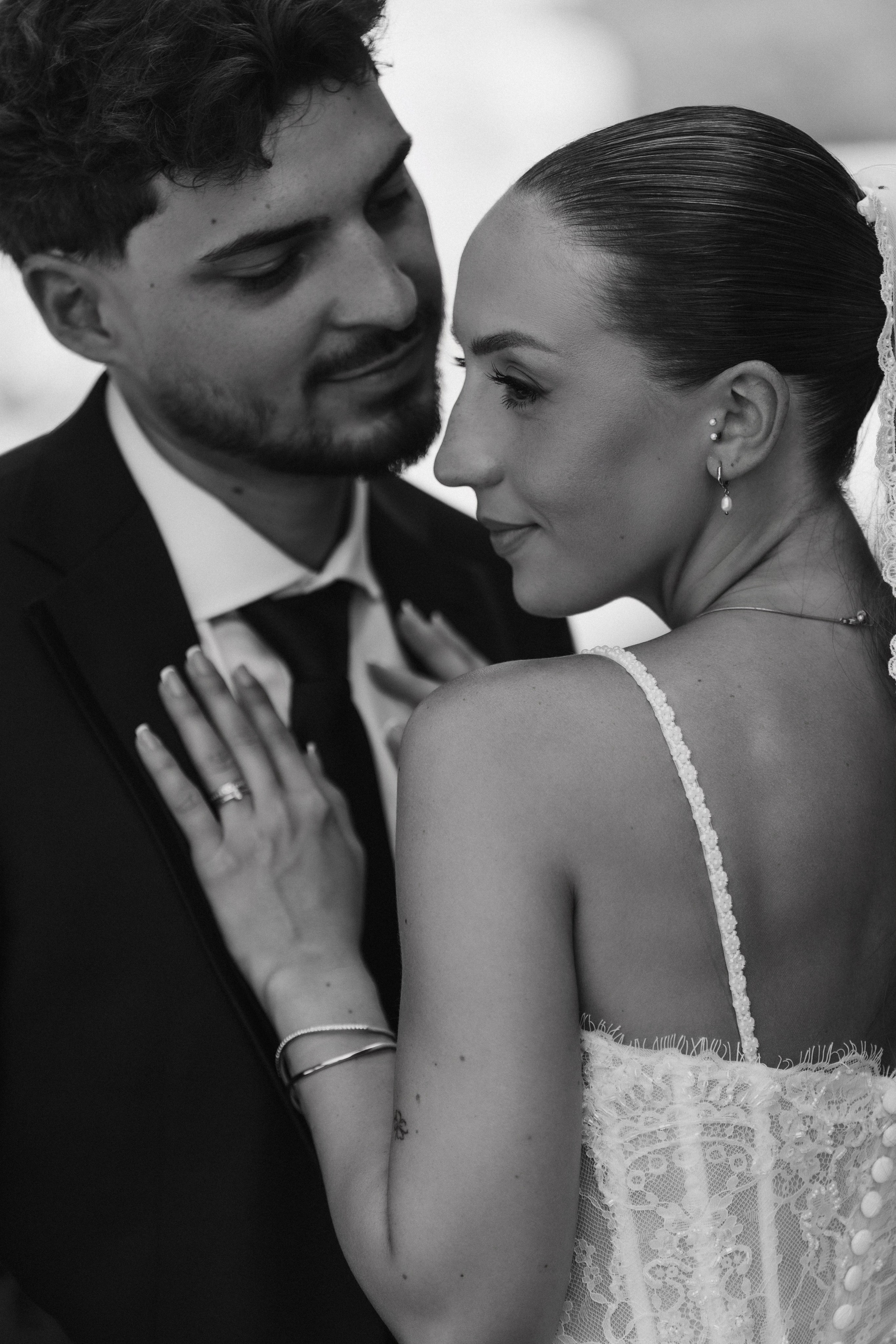 Anica & Samuel. Fotógrafa de Casamento em Portugal | Alexandra Mieres Photography