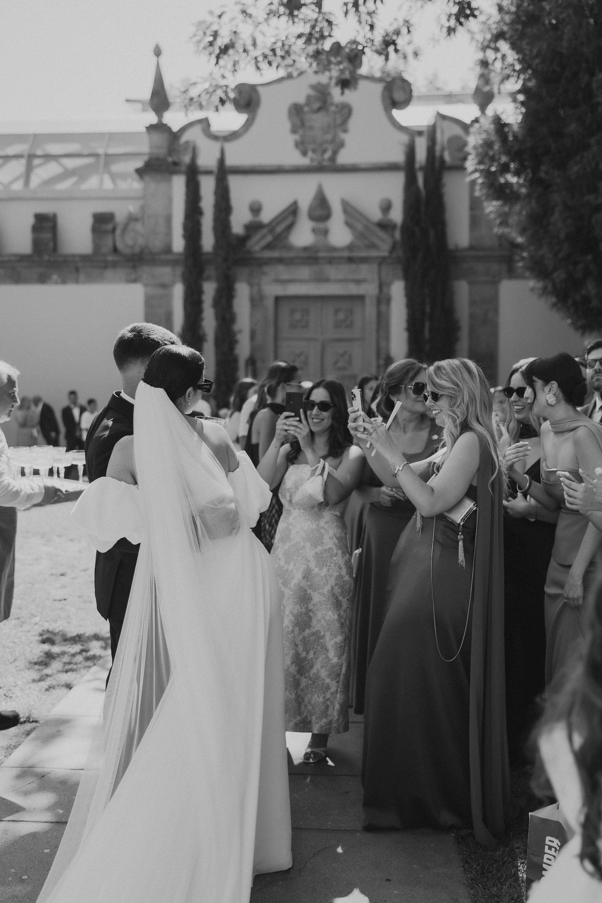 Inês & Miguel. Destination Wedding Photographer in Portugal | Alexandra Mieres Photography