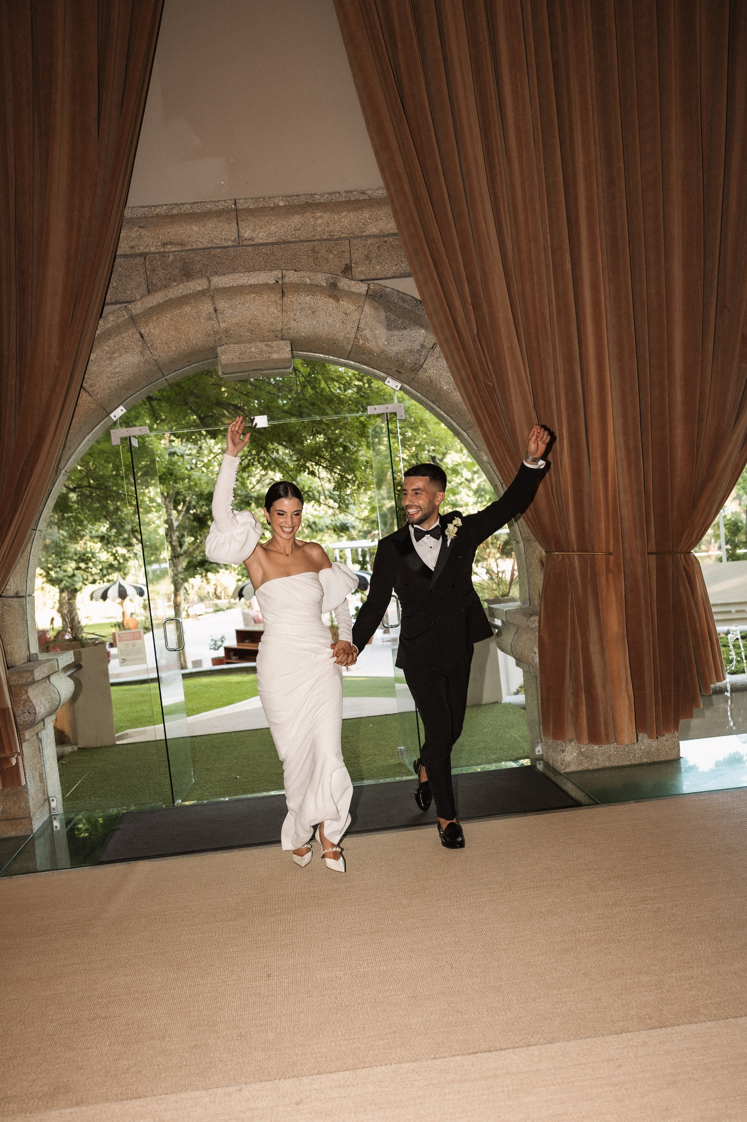 Inês & Miguel. Destination Wedding Photographer in Portugal | Alexandra Mieres Photography