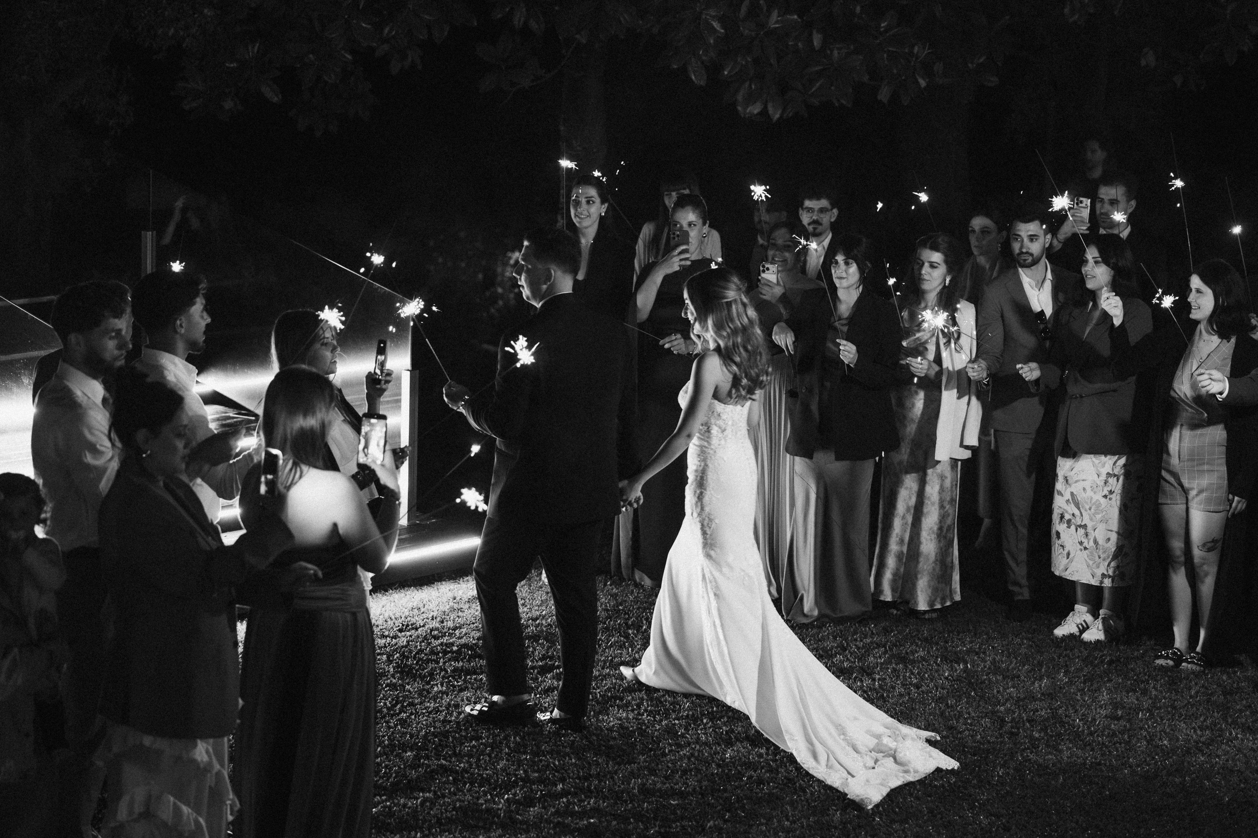 Sara & Mário. Destination Wedding Photographer in Portugal | Alexandra Mieres Photography