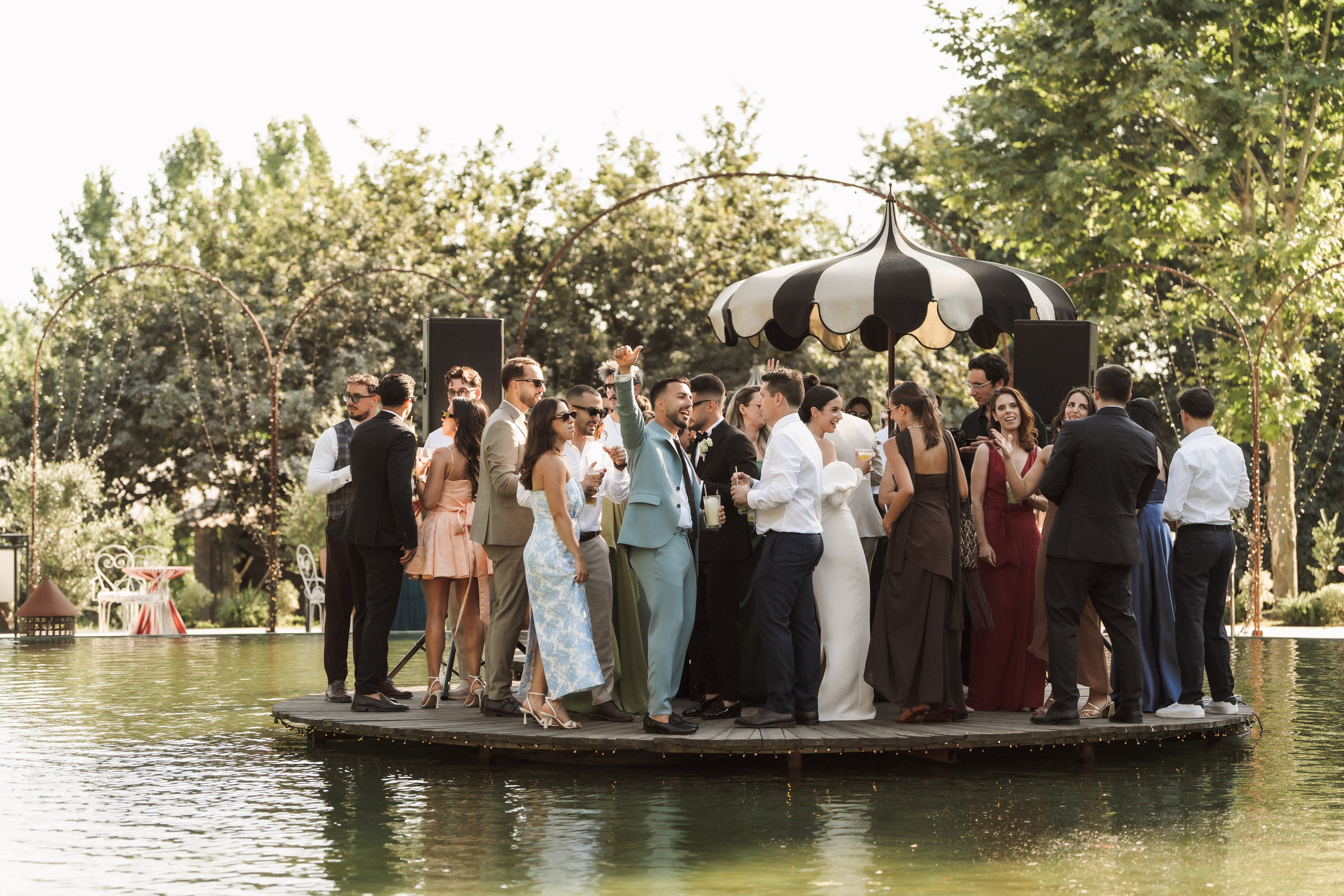 Inês & Miguel. Destination Wedding Photographer in Portugal | Alexandra Mieres Photography