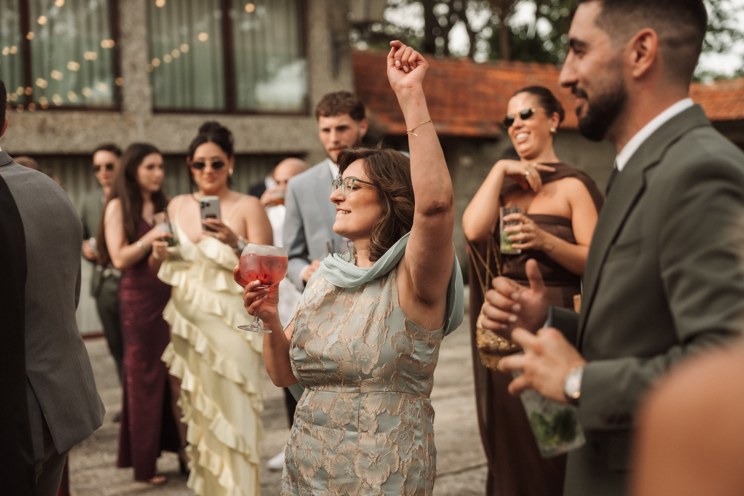 Sara & Mário. Destination Wedding Photographer in Portugal | Alexandra Mieres Photography