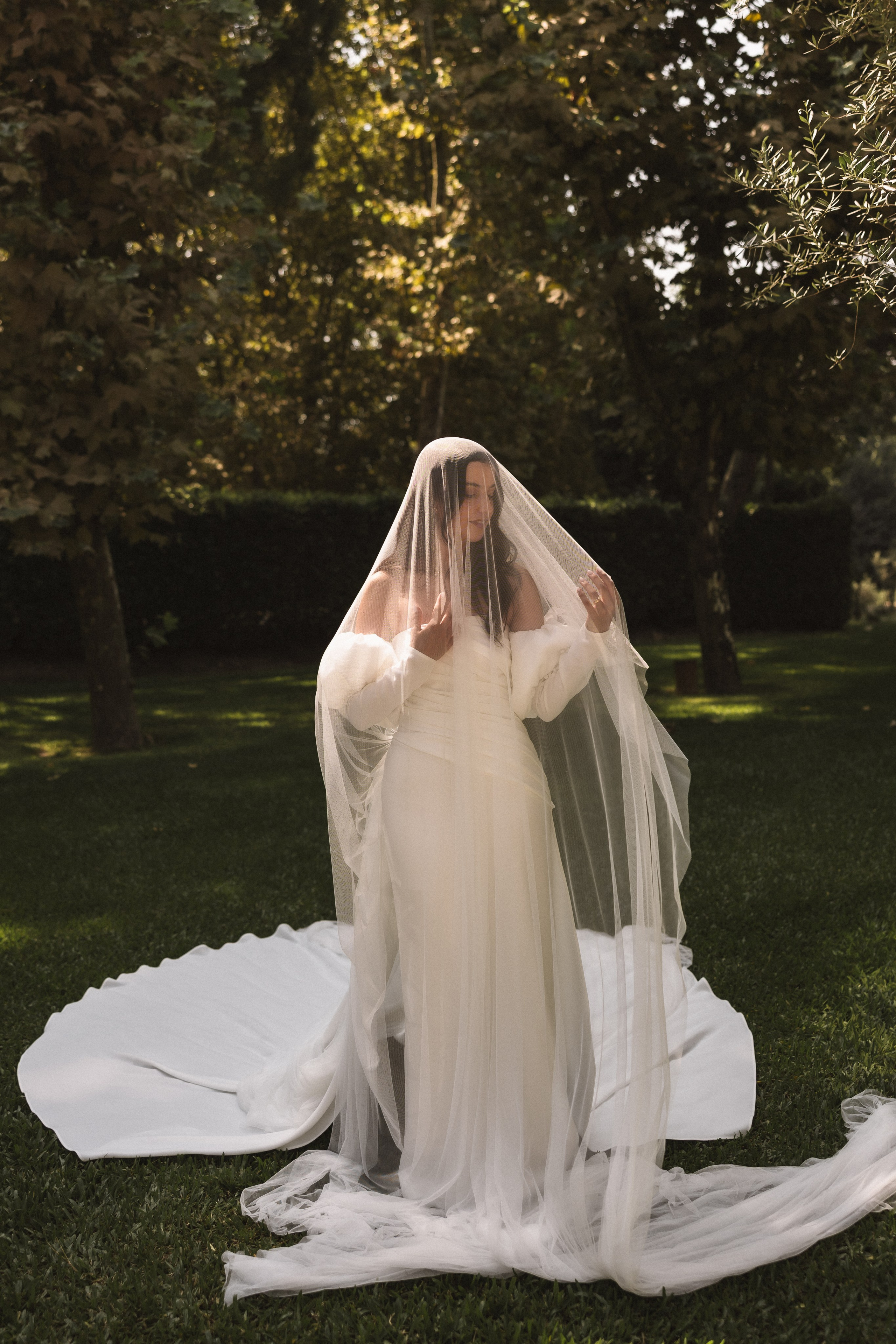 Inês & Miguel. Destination Wedding Photographer in Portugal | Alexandra Mieres Photography