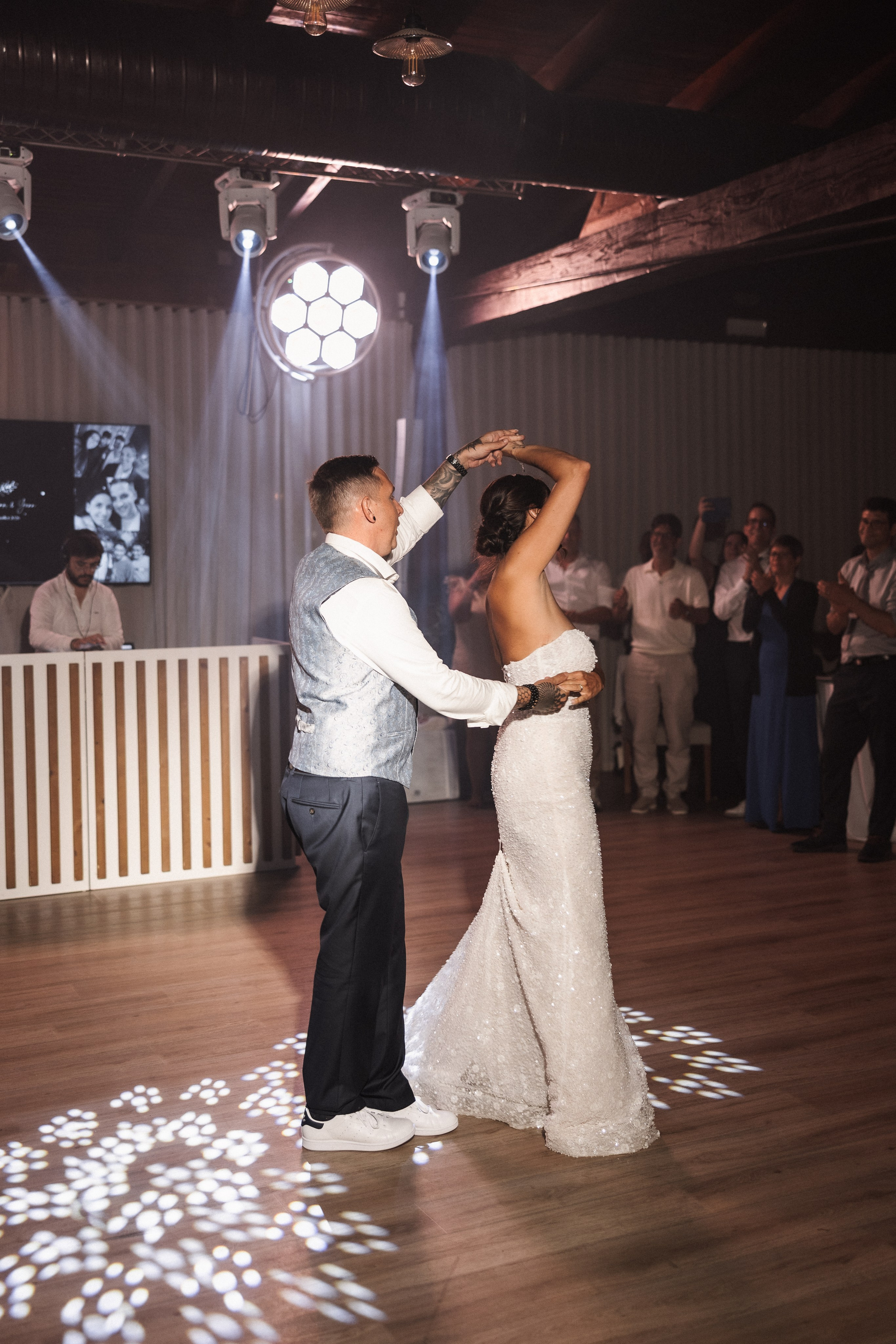 Catarina & Yann. Fotógrafa de Casamentos e Família em Braga — Alexandra Mieres Photography