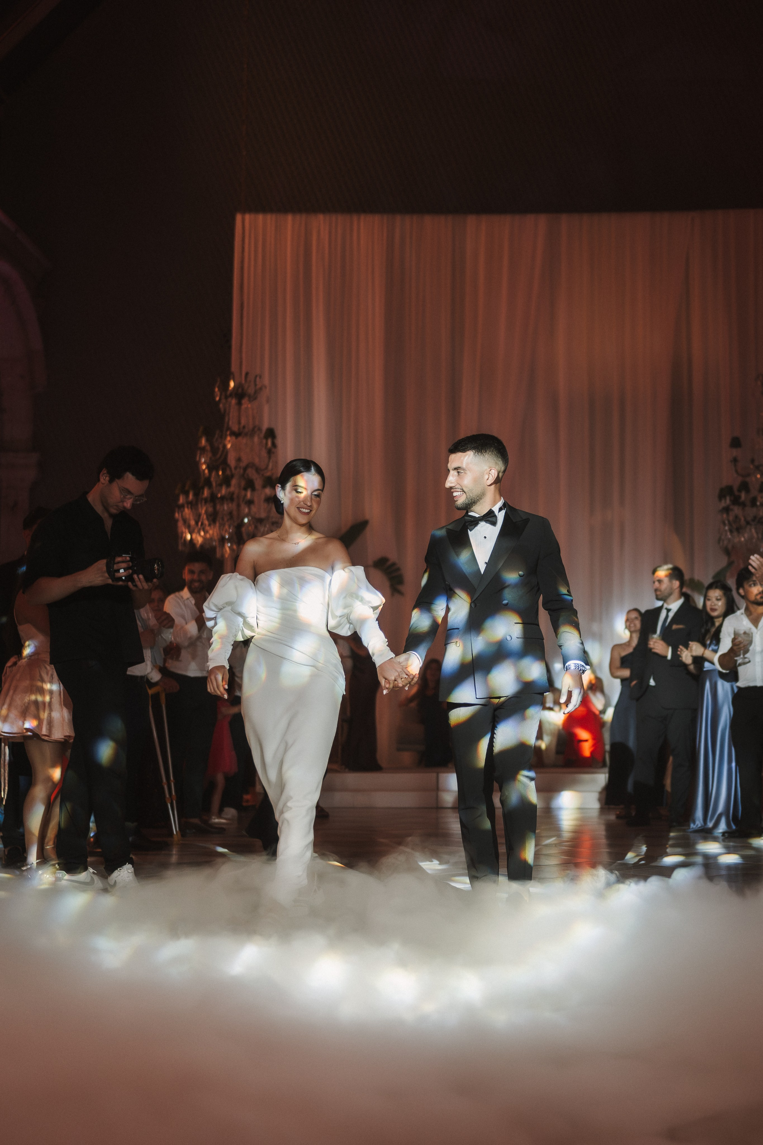 Inês & Miguel. Destination Wedding Photographer in Portugal | Alexandra Mieres Photography