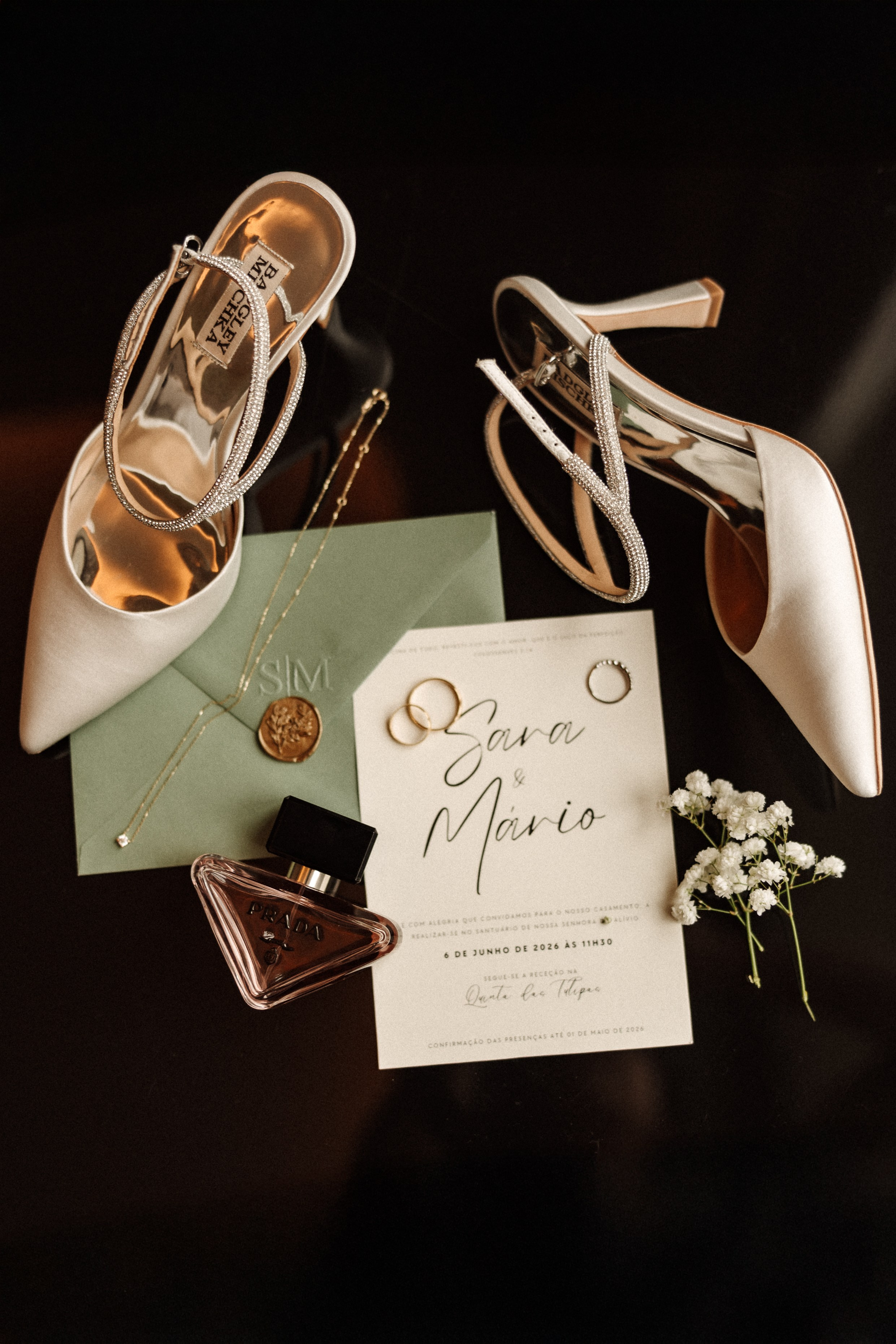 Sara & Mário. Destination Wedding Photographer in Portugal | Alexandra Mieres Photography