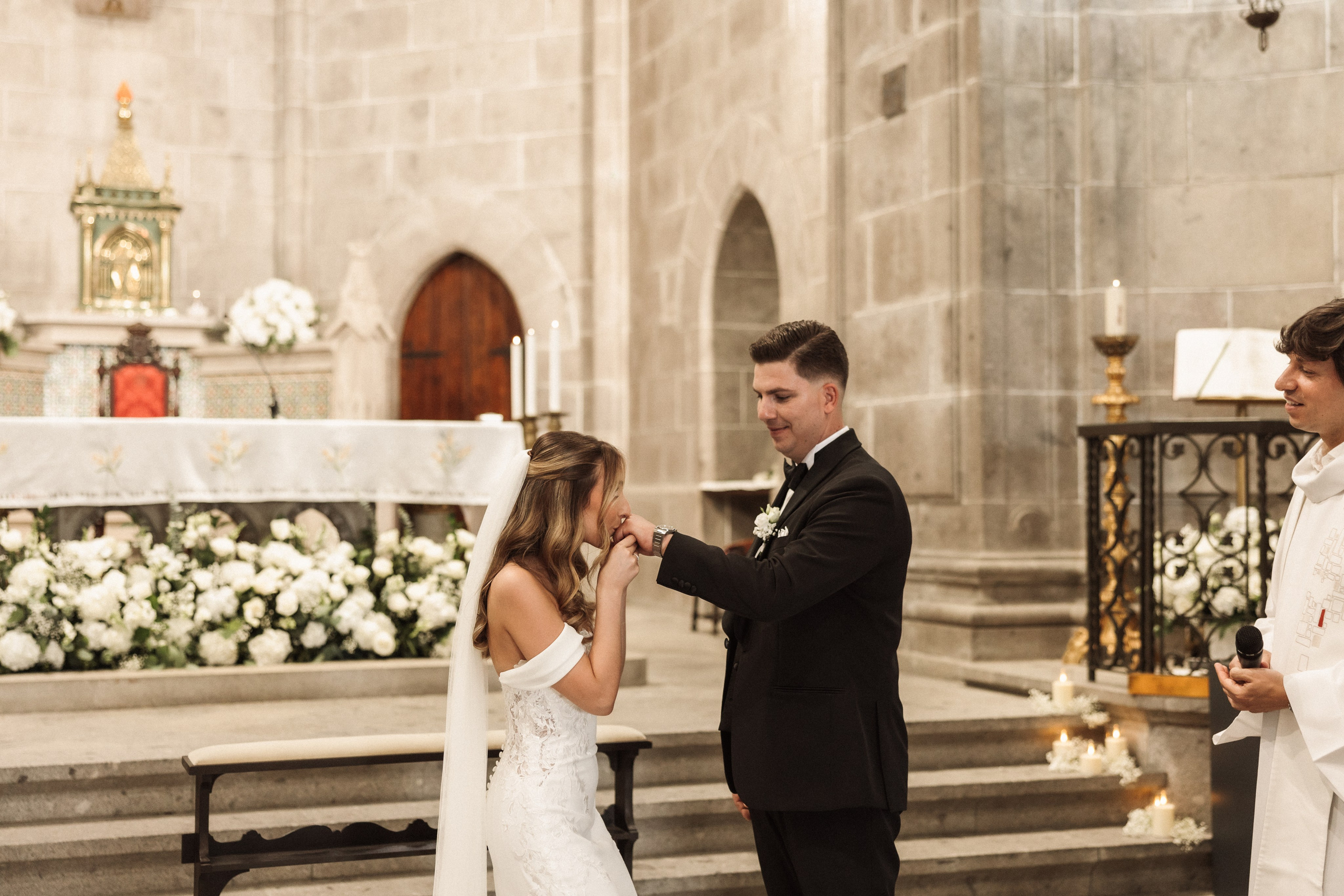 Sara & Mário. Destination Wedding Photographer in Portugal | Alexandra Mieres Photography