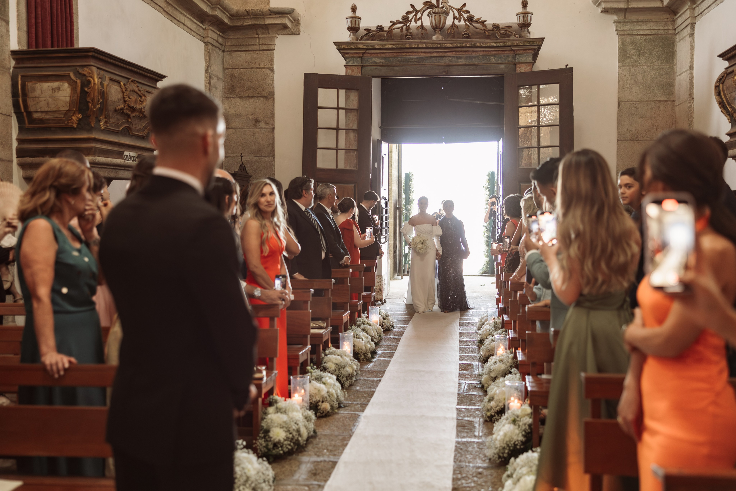 Inês & Miguel. Destination Wedding Photographer in Portugal | Alexandra Mieres Photography