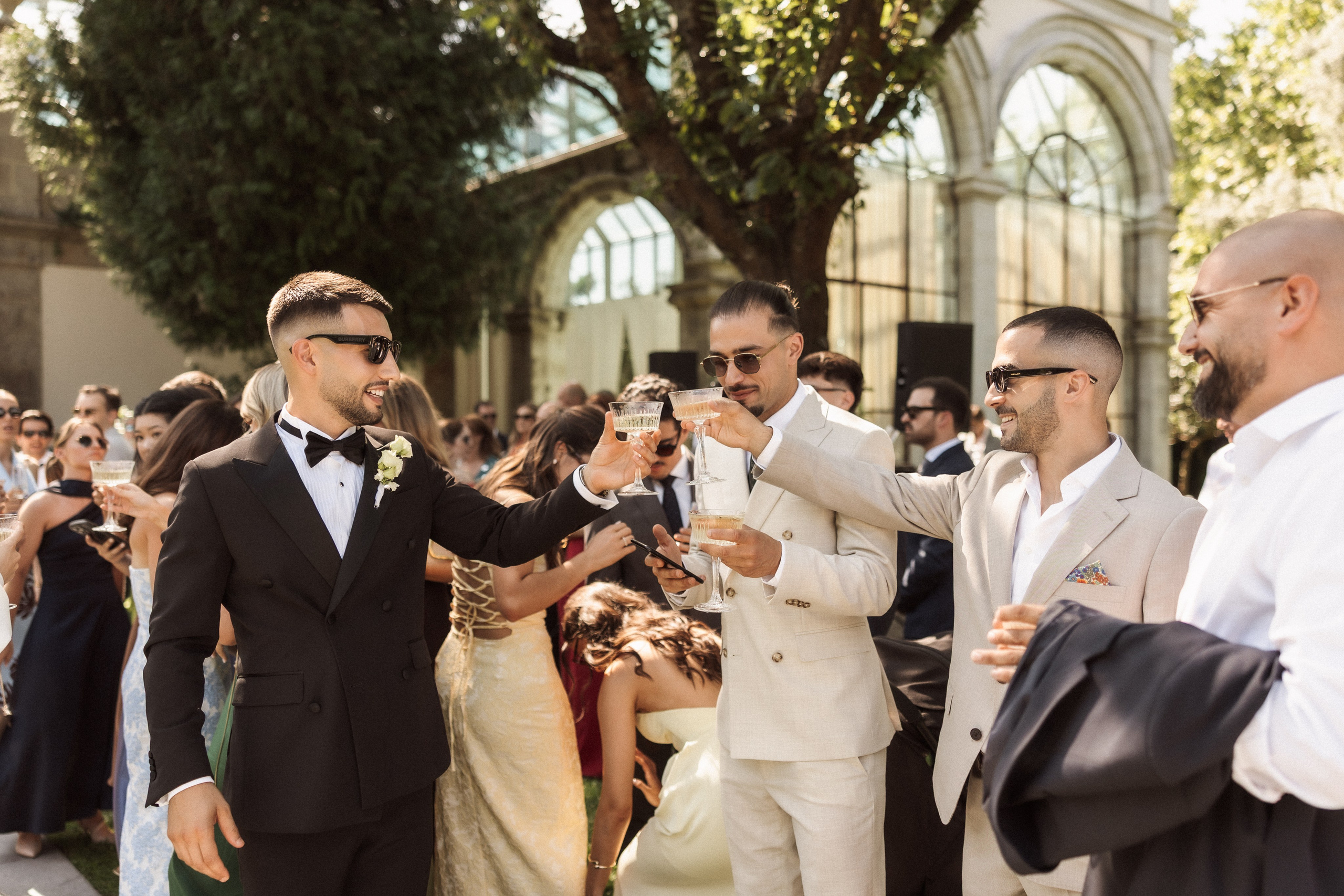 Inês & Miguel. Destination Wedding Photographer in Portugal | Alexandra Mieres Photography