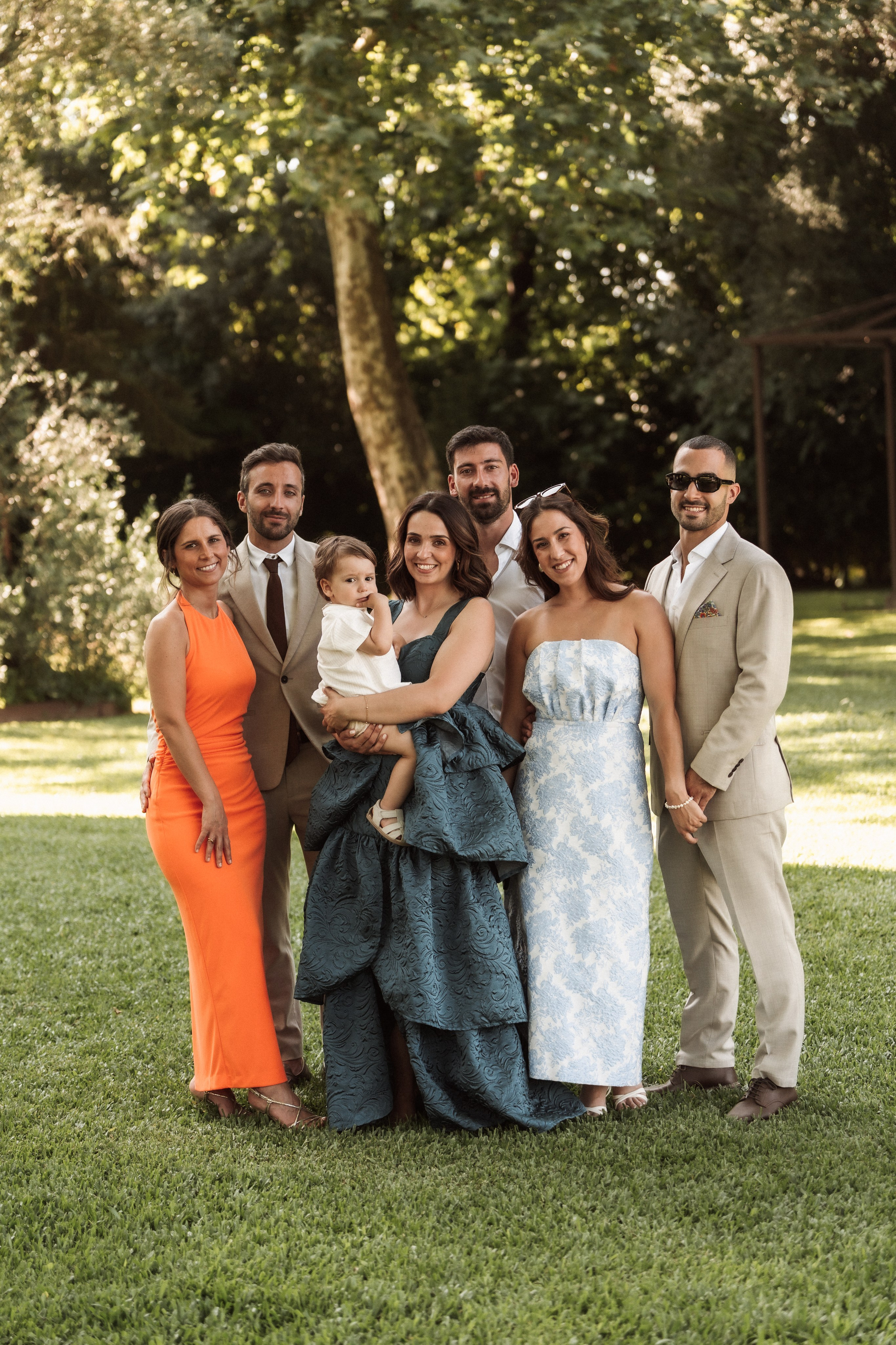 Inês & Miguel. Destination Wedding Photographer in Portugal | Alexandra Mieres Photography
