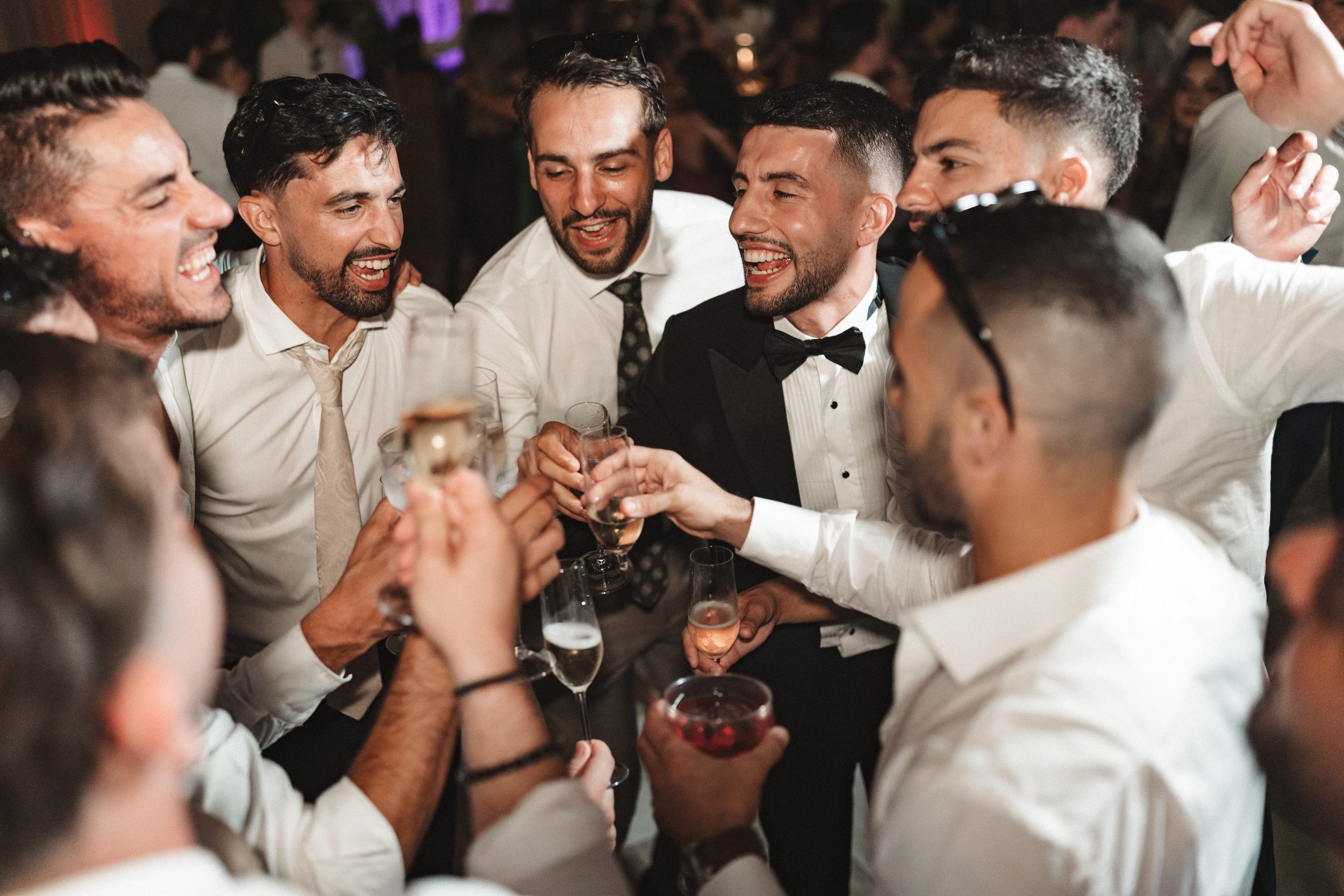 Inês & Miguel. Destination Wedding Photographer in Portugal | Alexandra Mieres Photography