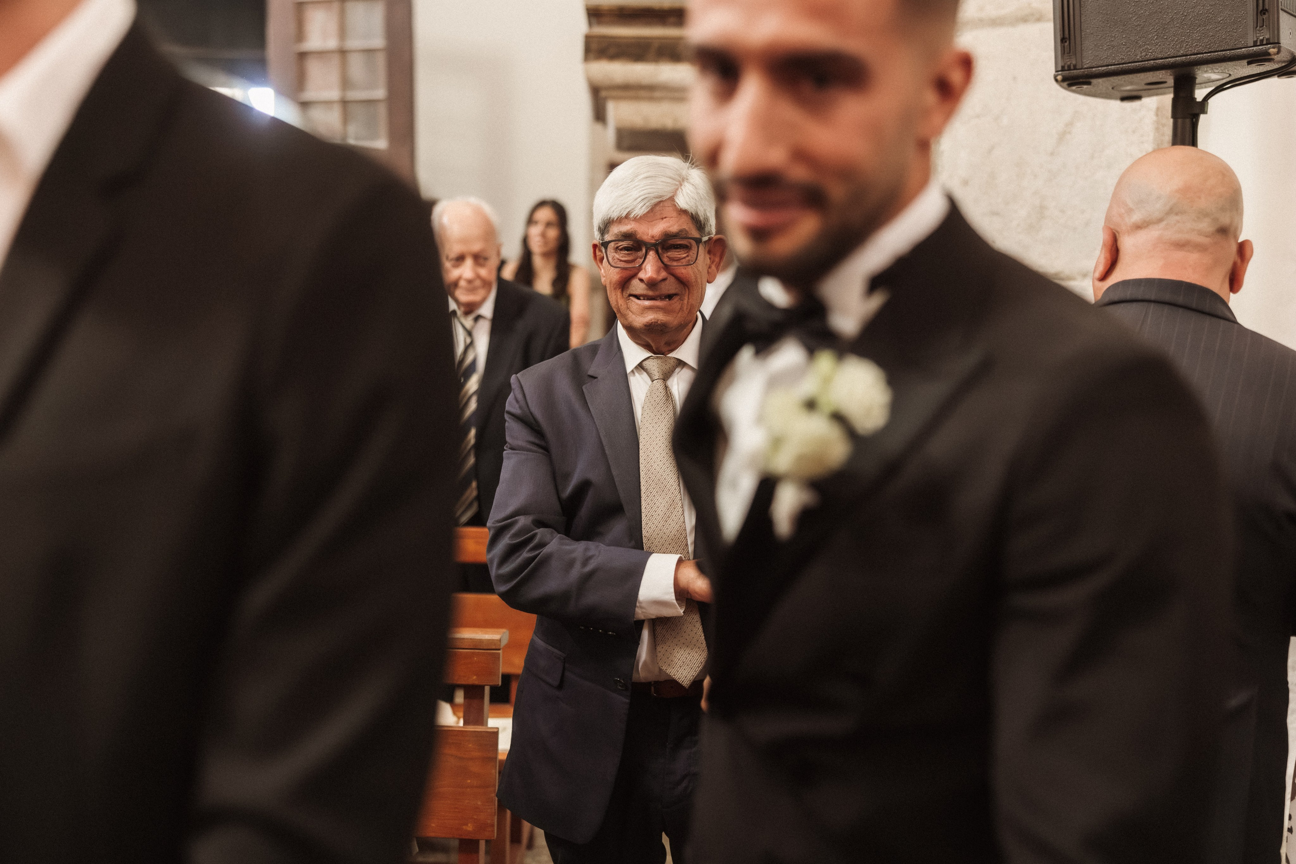 Inês & Miguel. Destination Wedding Photographer in Portugal | Alexandra Mieres Photography