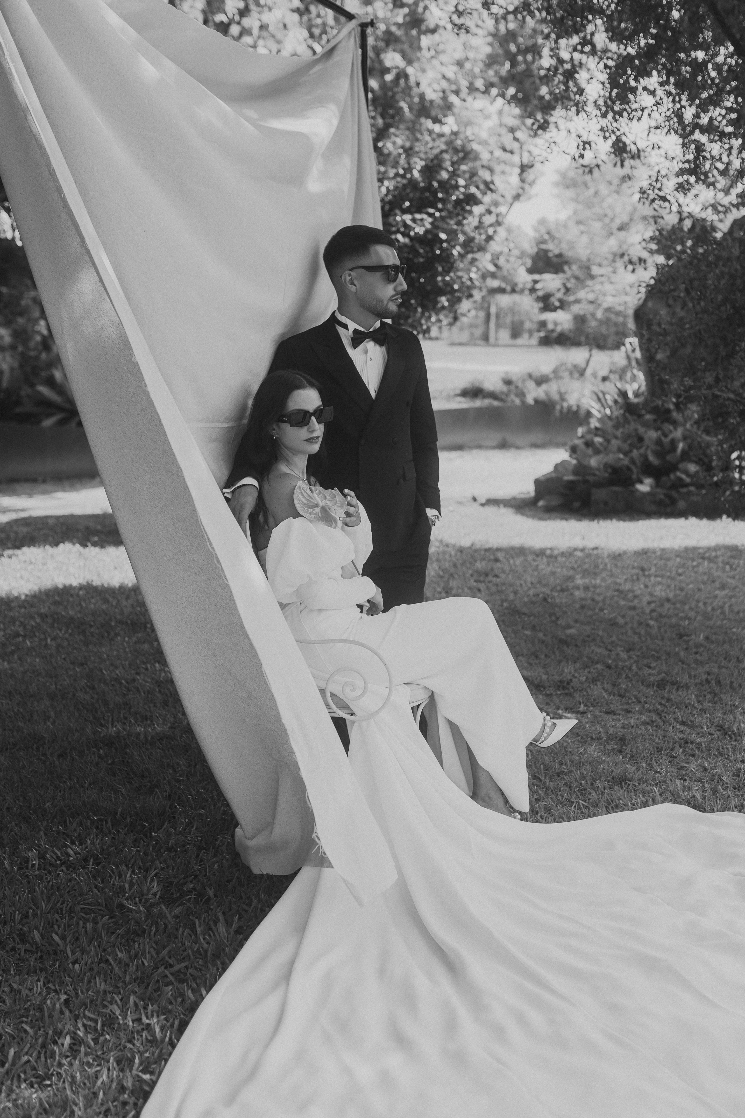 Inês & Miguel. Destination Wedding Photographer in Portugal | Alexandra Mieres Photography
