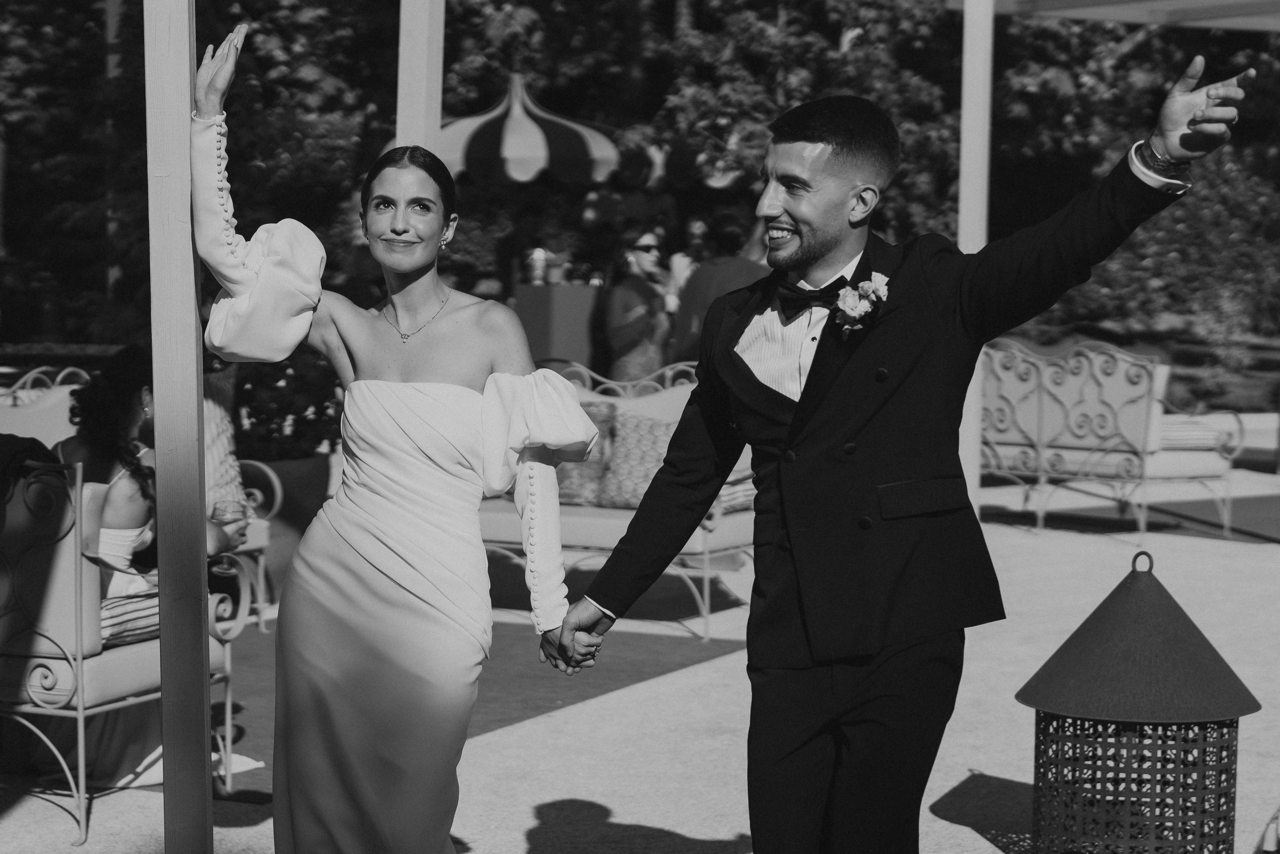 Inês & Miguel. Destination Wedding Photographer in Portugal | Alexandra Mieres Photography