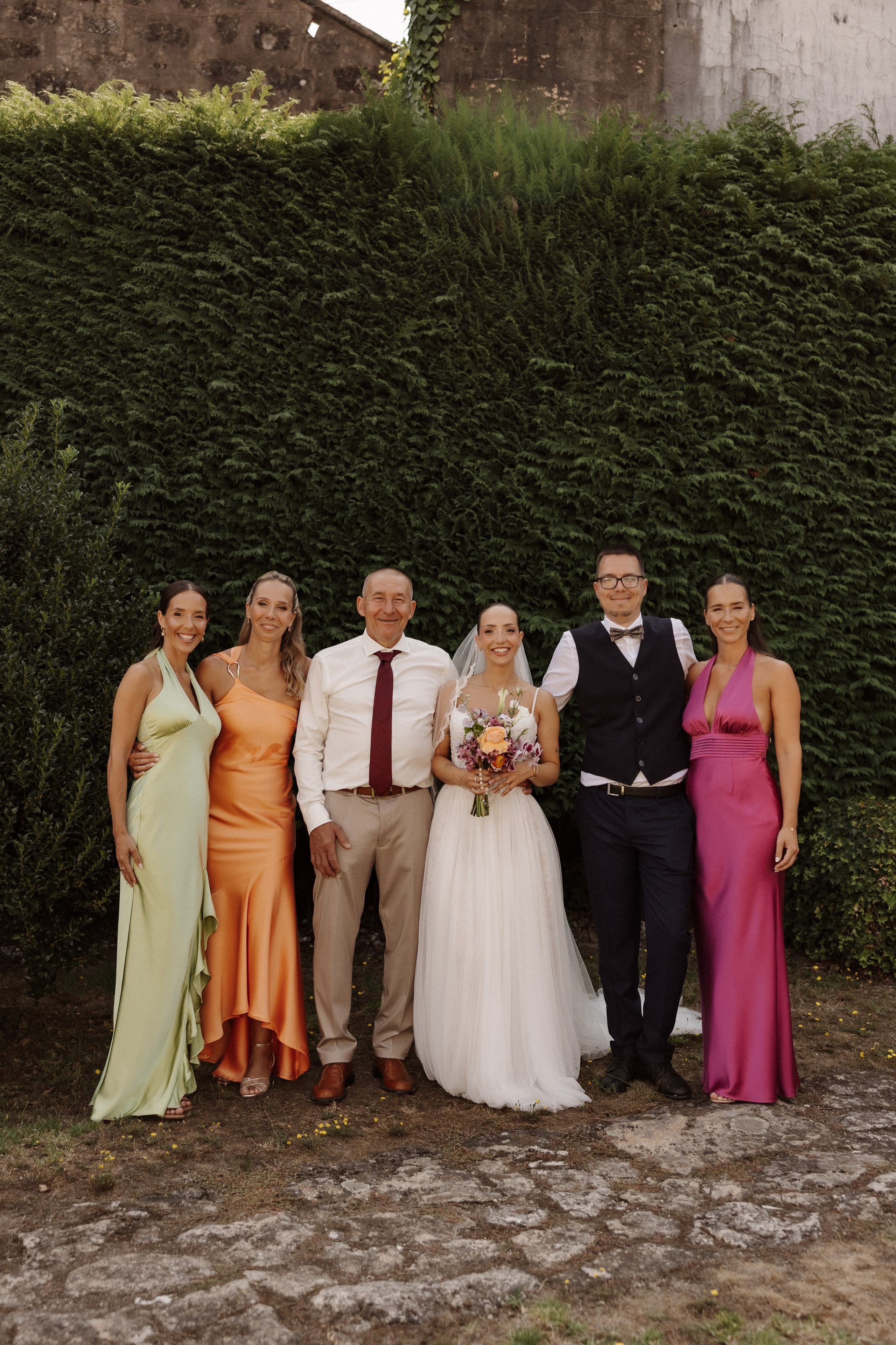 Anica & Samuel. Fotógrafa de Casamento em Portugal | Alexandra Mieres Photography