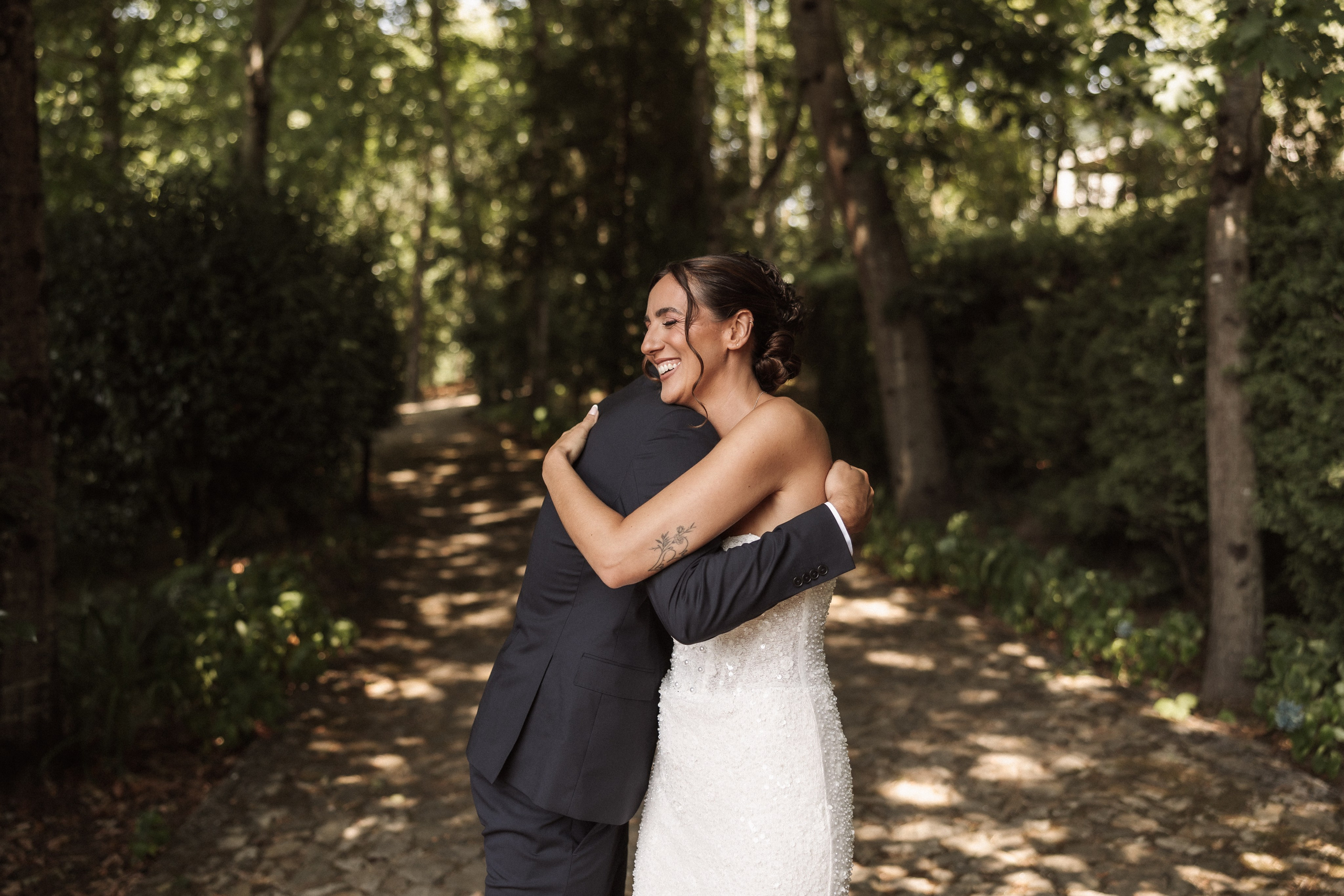 Catarina & Yann. Fotógrafa de Casamentos e Família em Braga — Alexandra Mieres Photography
